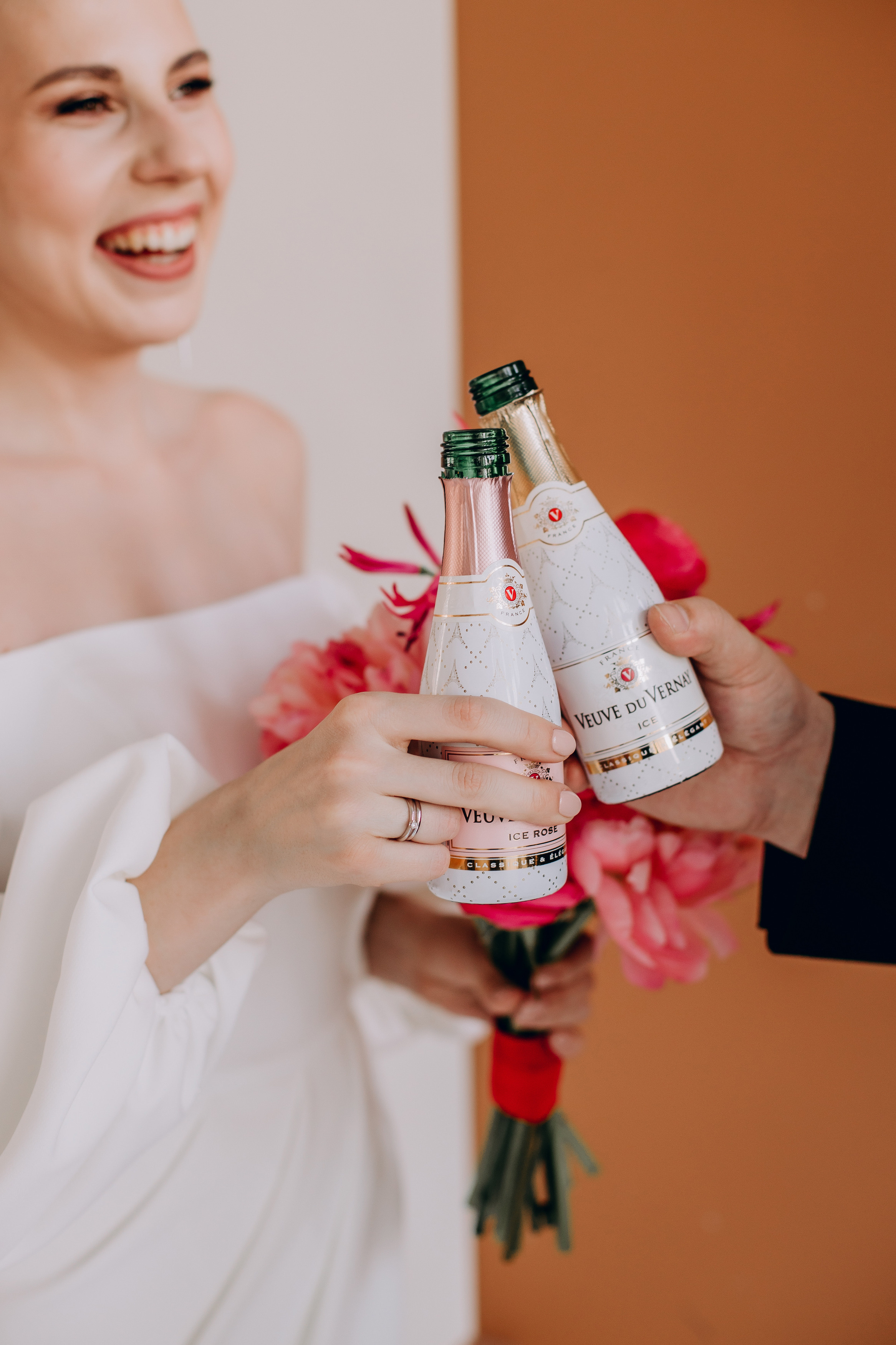 Андрей и Лена. Свадебный фотограф Лопатин Василий