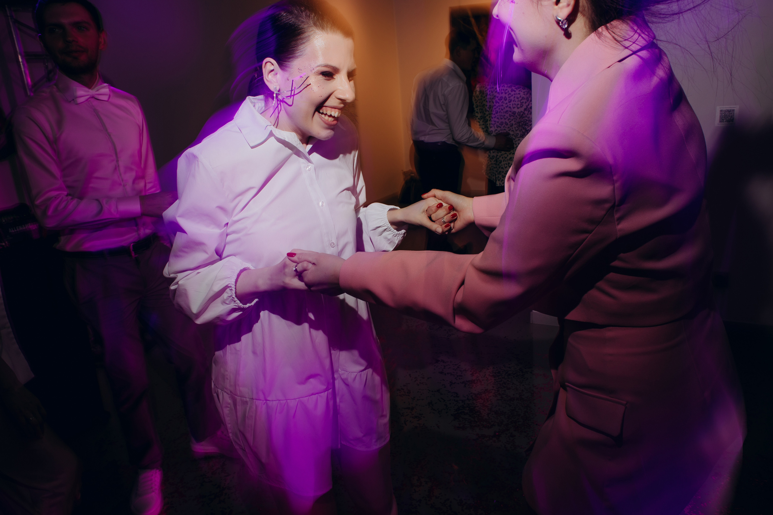 Андрей и Лена. Свадебный фотограф Лопатин Василий