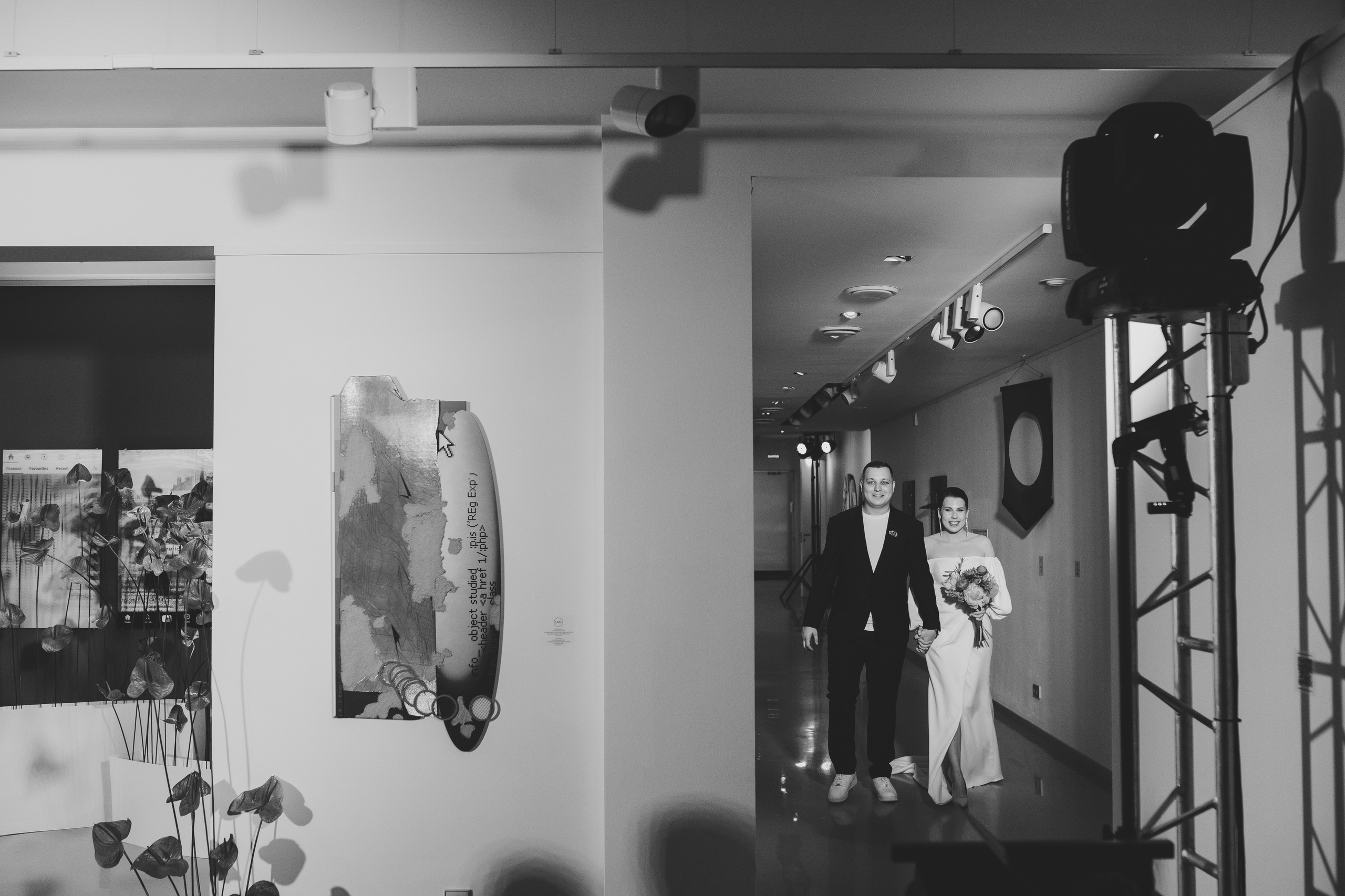 Андрей и Лена. Свадебный фотограф Лопатин Василий