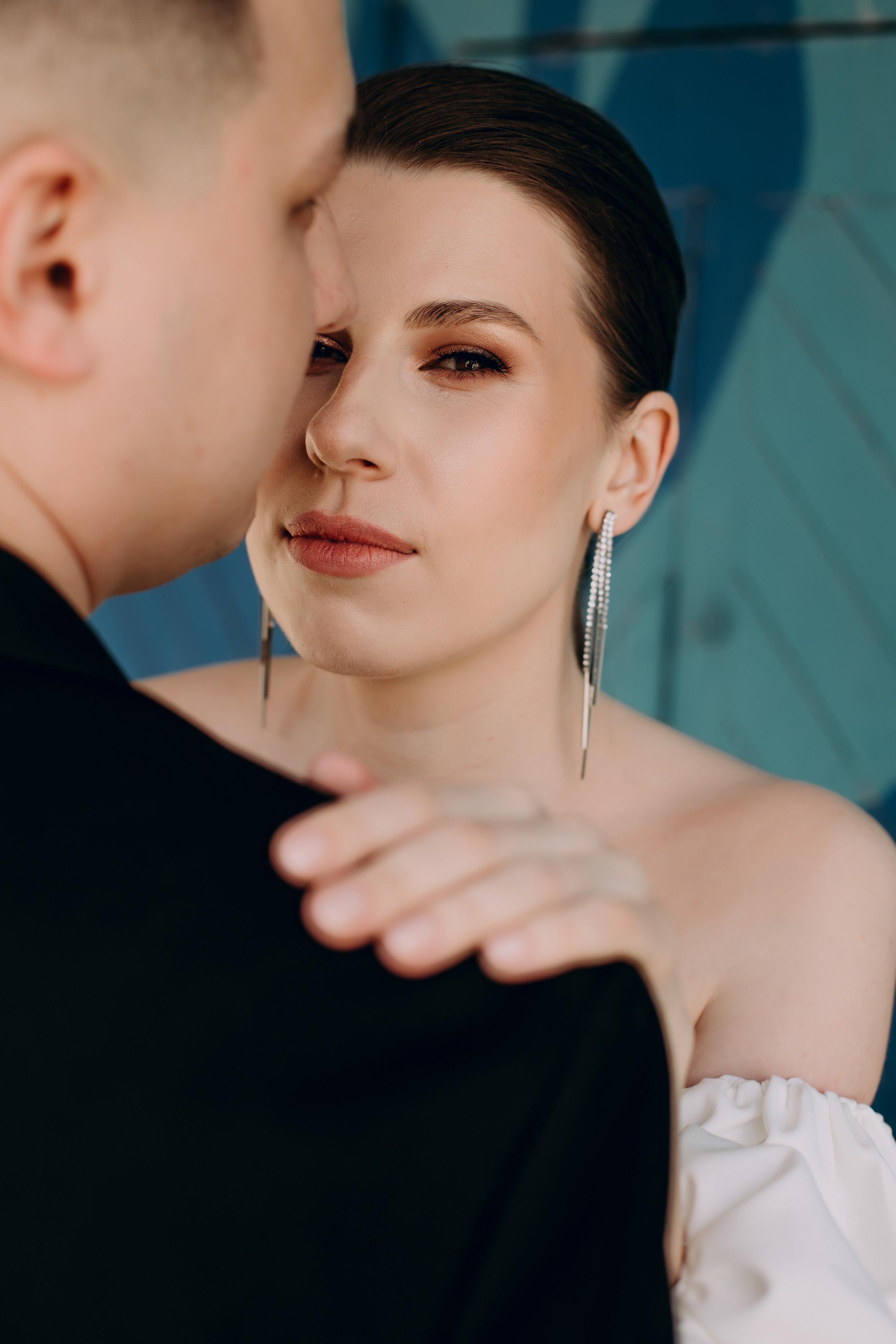 Андрей и Лена. Свадебный фотограф Лопатин Василий