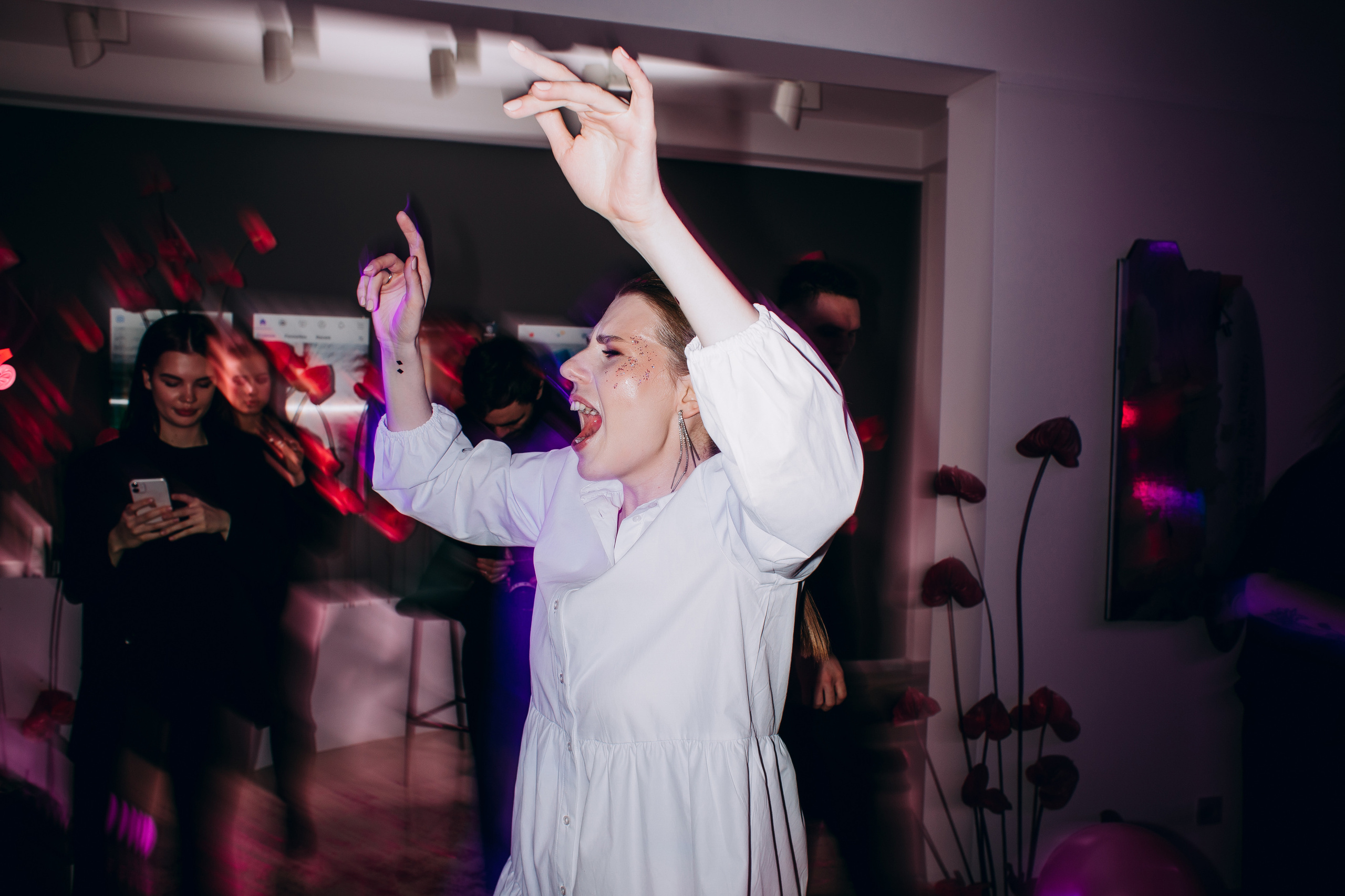 Андрей и Лена. Свадебный фотограф Лопатин Василий