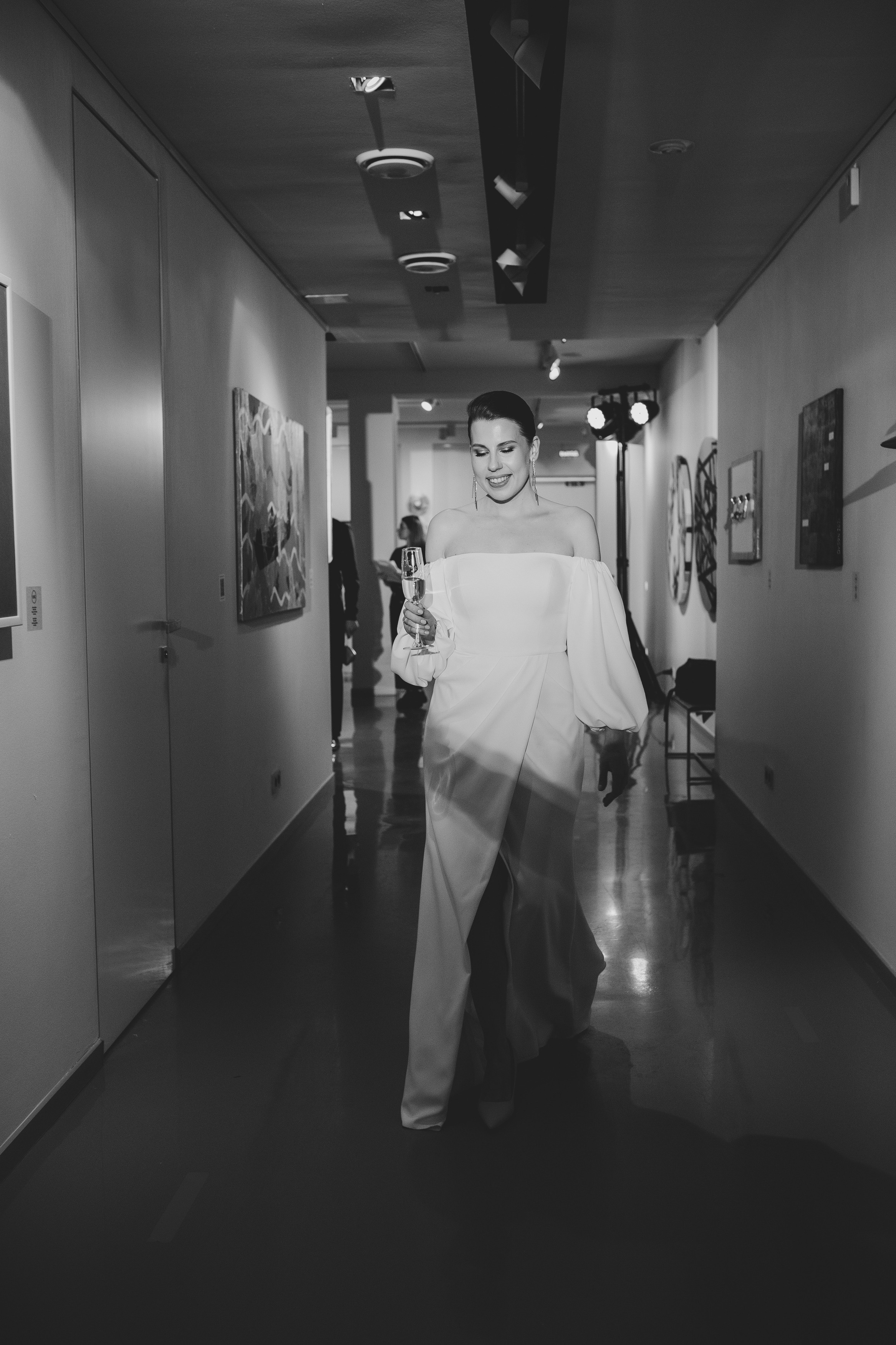 Андрей и Лена. Свадебный фотограф Лопатин Василий