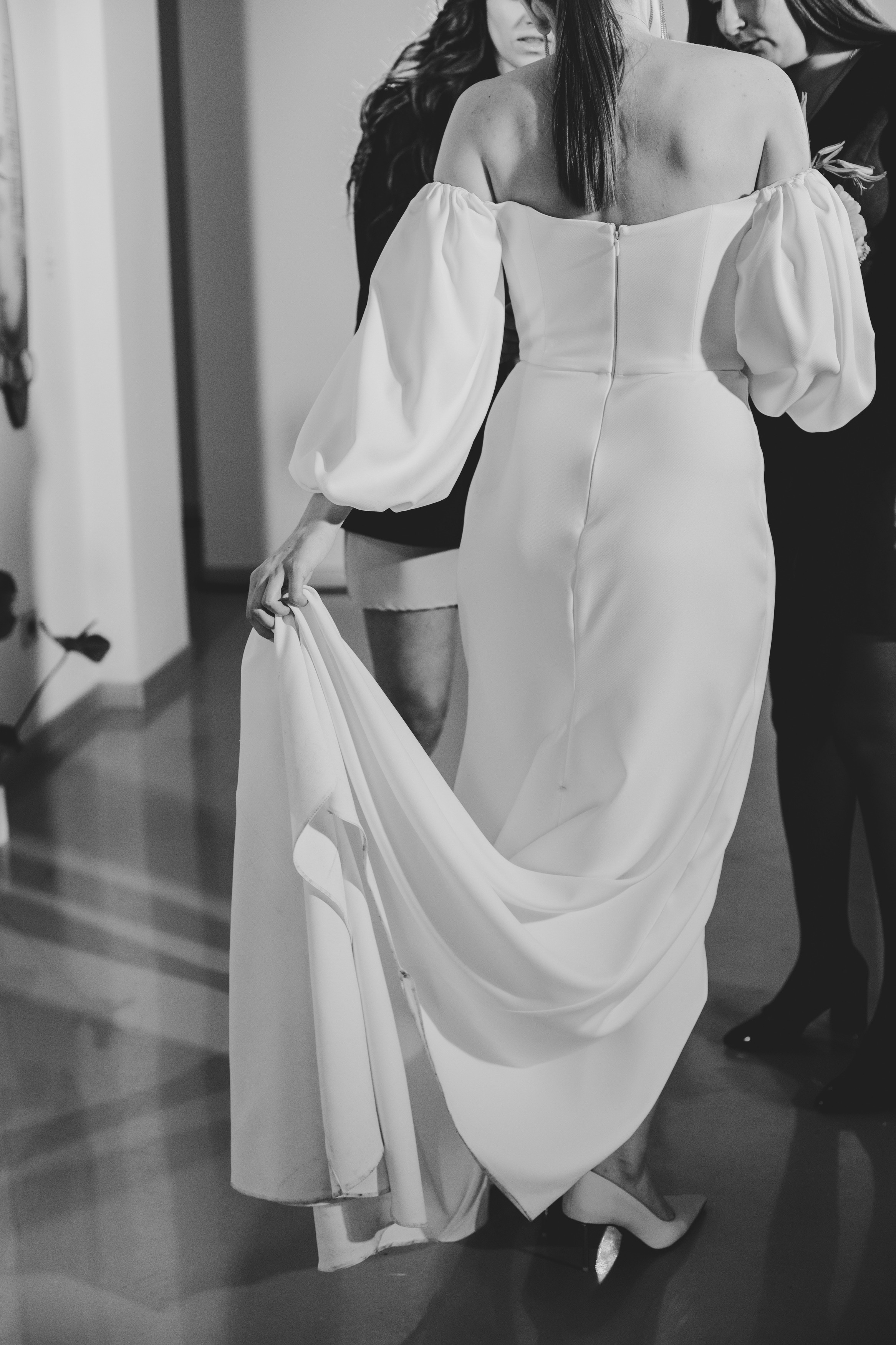 Андрей и Лена. Свадебный фотограф Лопатин Василий