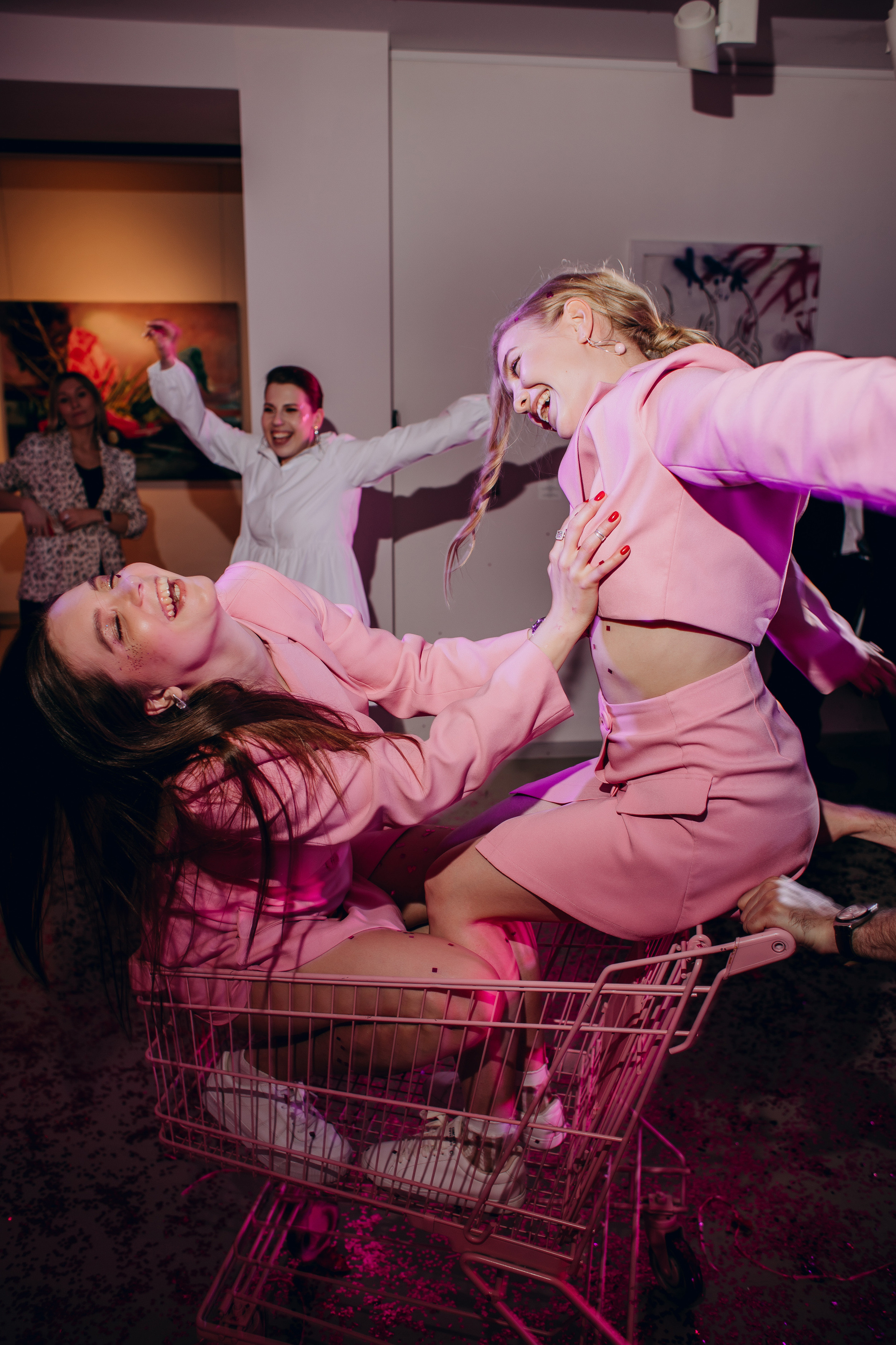 Андрей и Лена. Свадебный фотограф Лопатин Василий