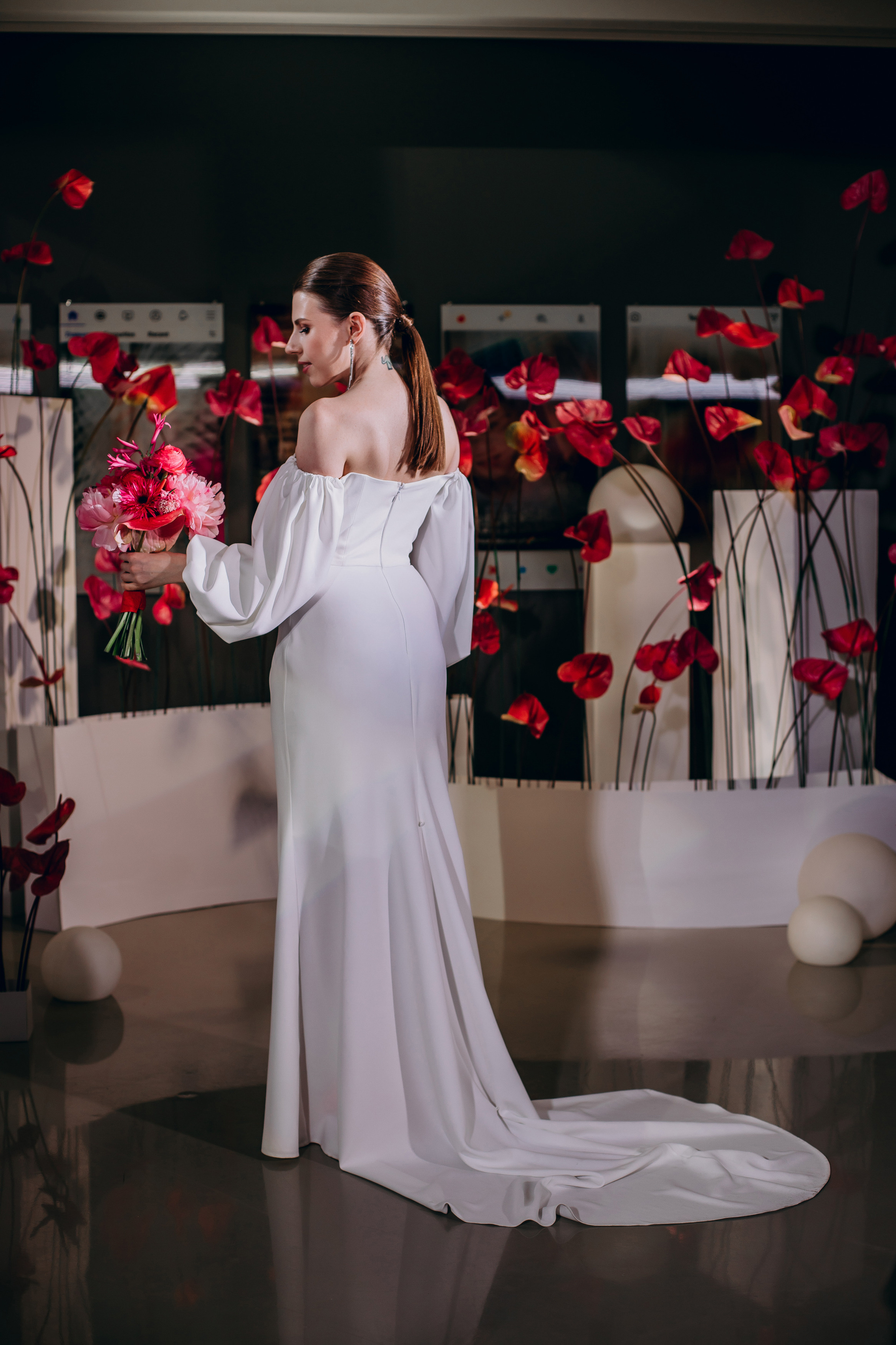 Андрей и Лена. Свадебный фотограф Лопатин Василий