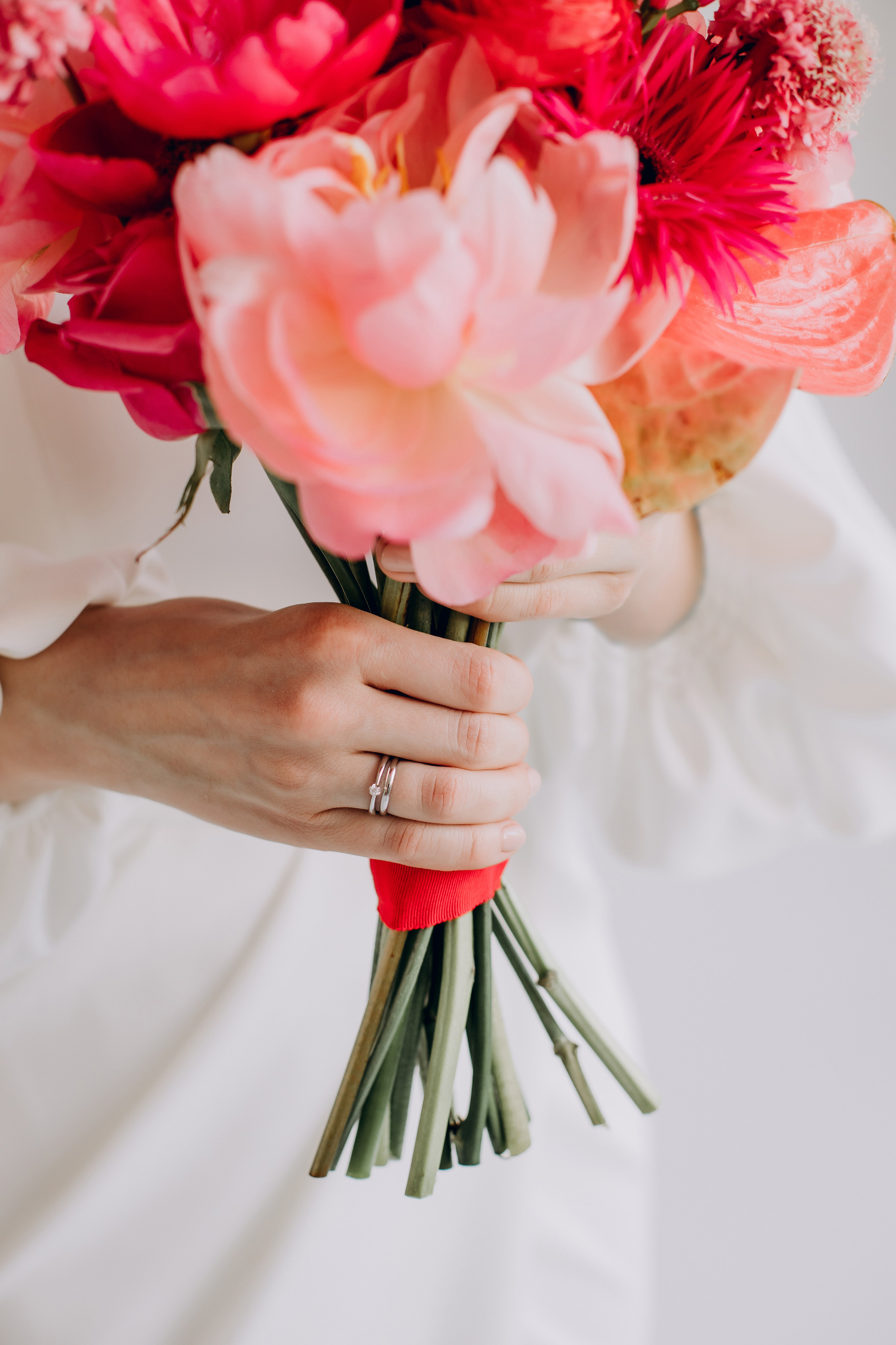 Андрей и Лена. Свадебный фотограф Лопатин Василий