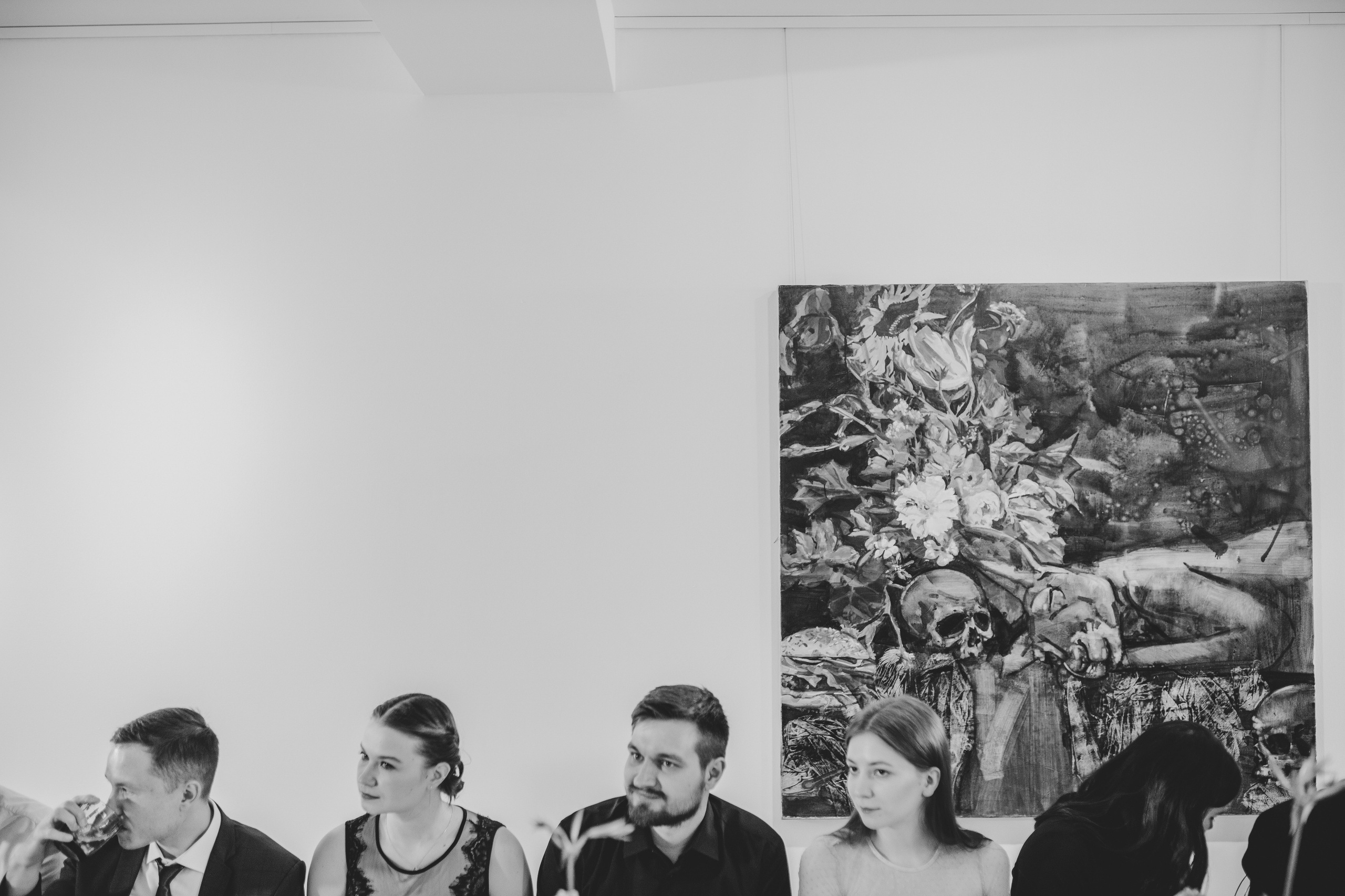 Андрей и Лена. Свадебный фотограф Лопатин Василий