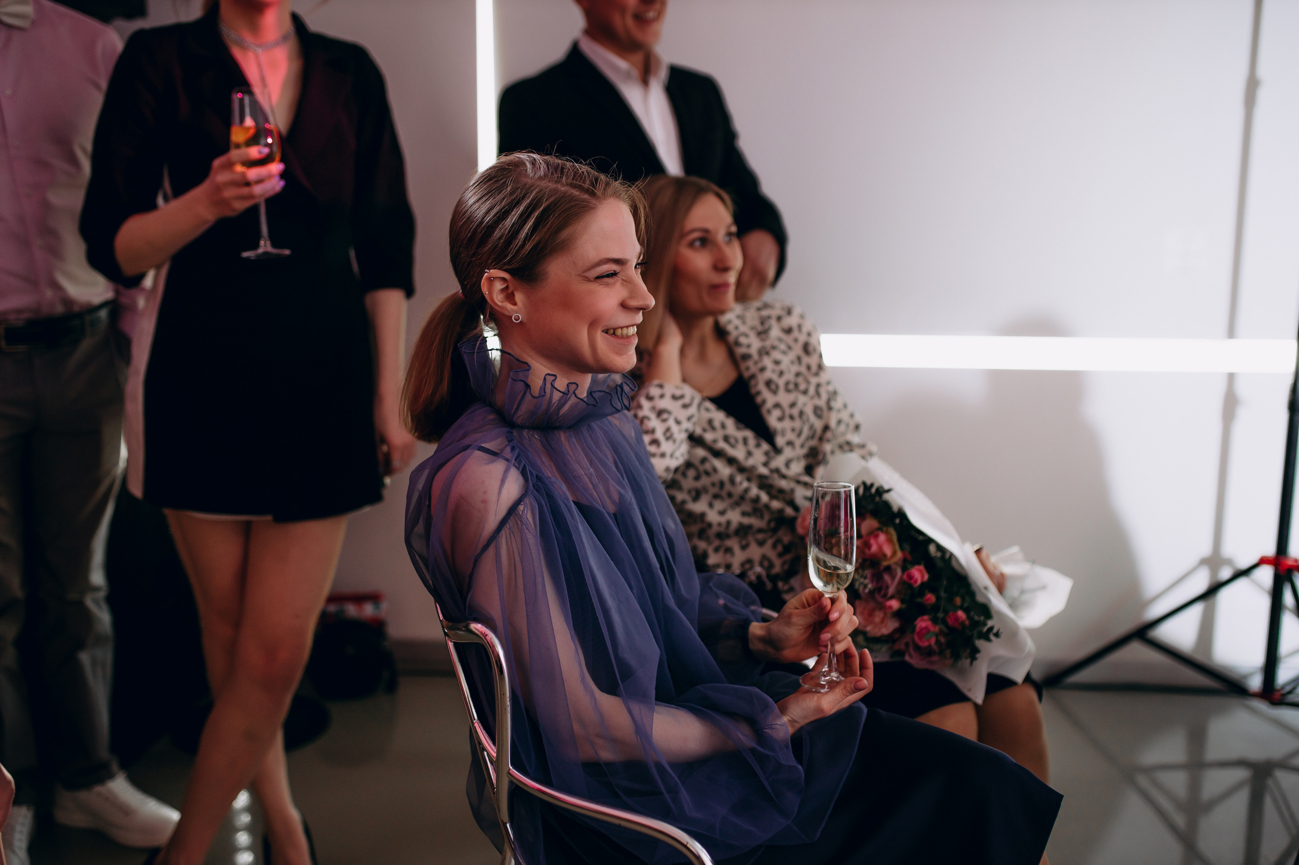 Андрей и Лена. Свадебный фотограф Лопатин Василий