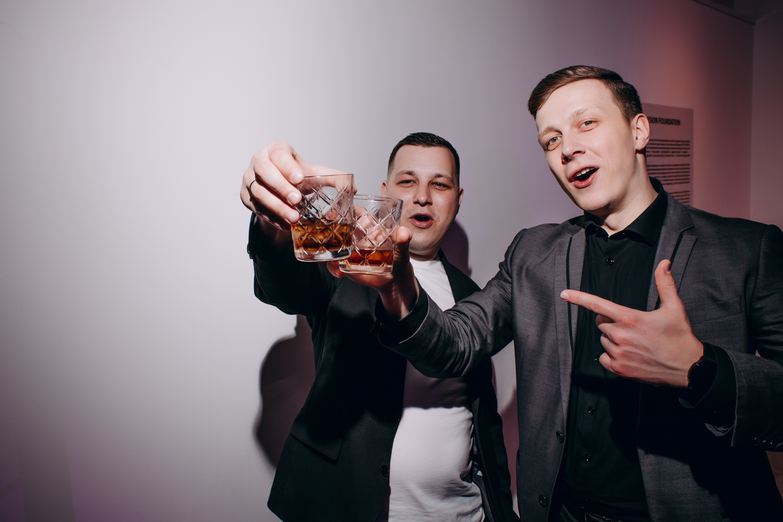 Андрей и Лена. Свадебный фотограф Лопатин Василий