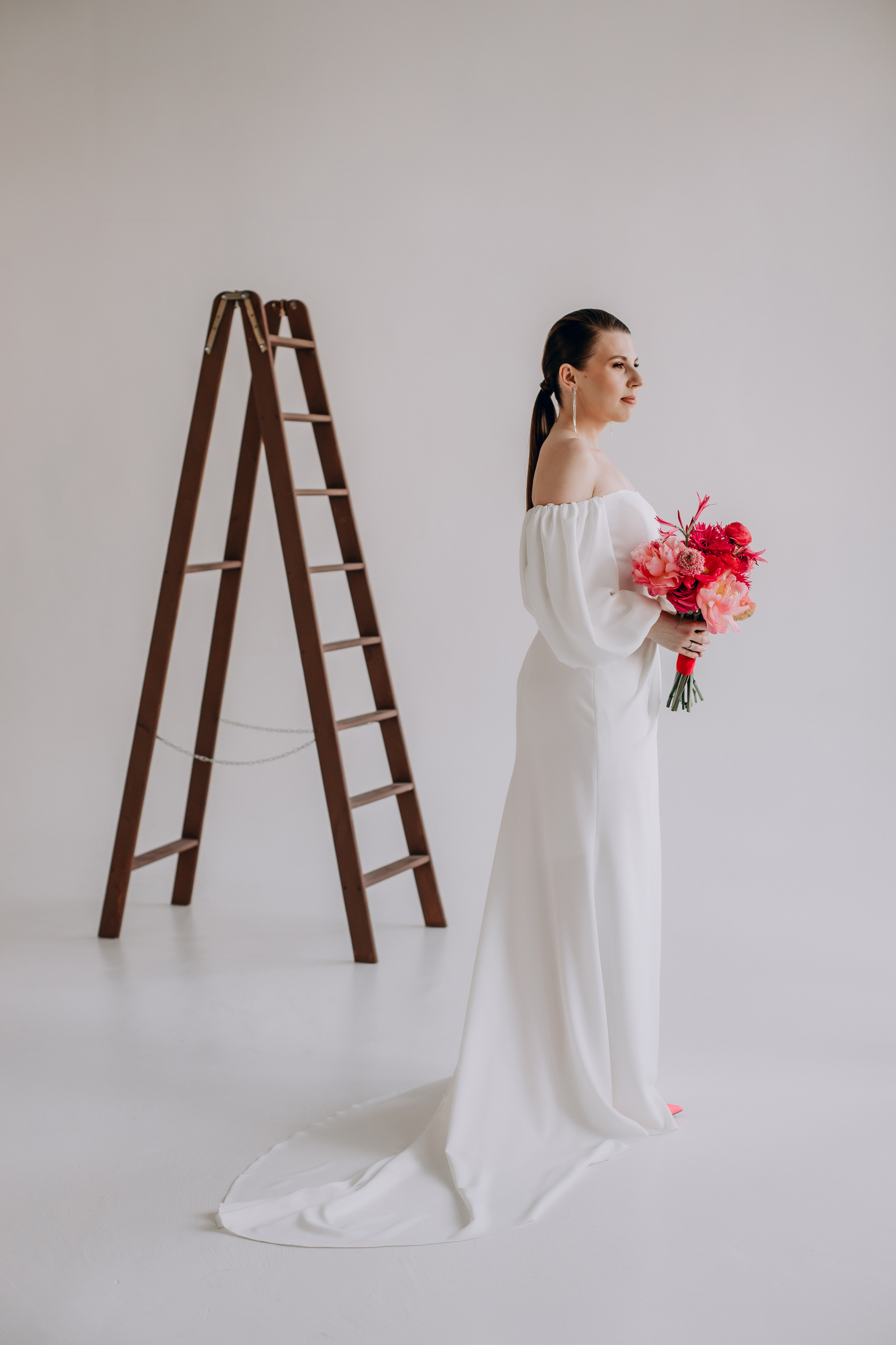 Андрей и Лена. Свадебный фотограф Лопатин Василий