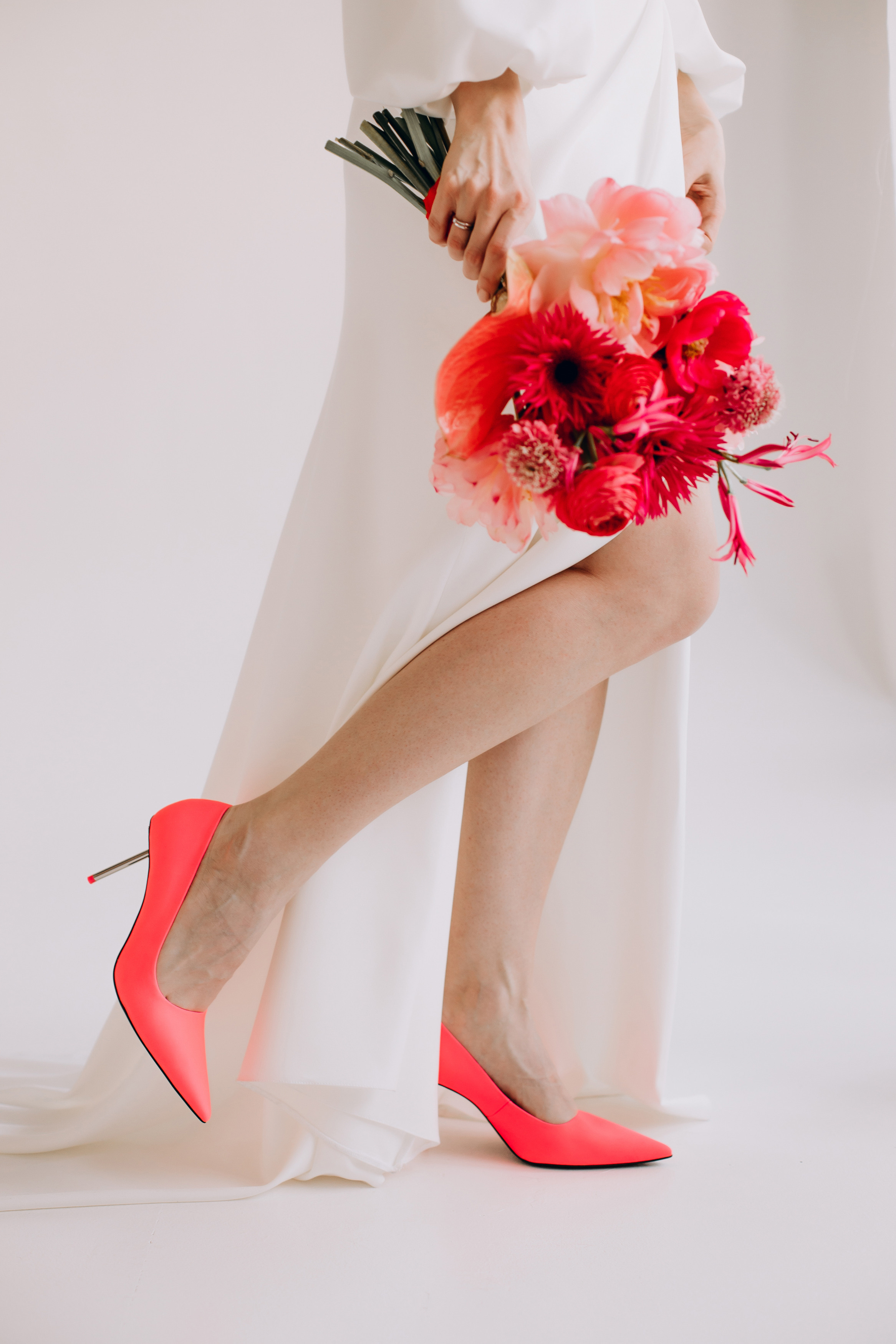 Андрей и Лена. Свадебный фотограф Лопатин Василий