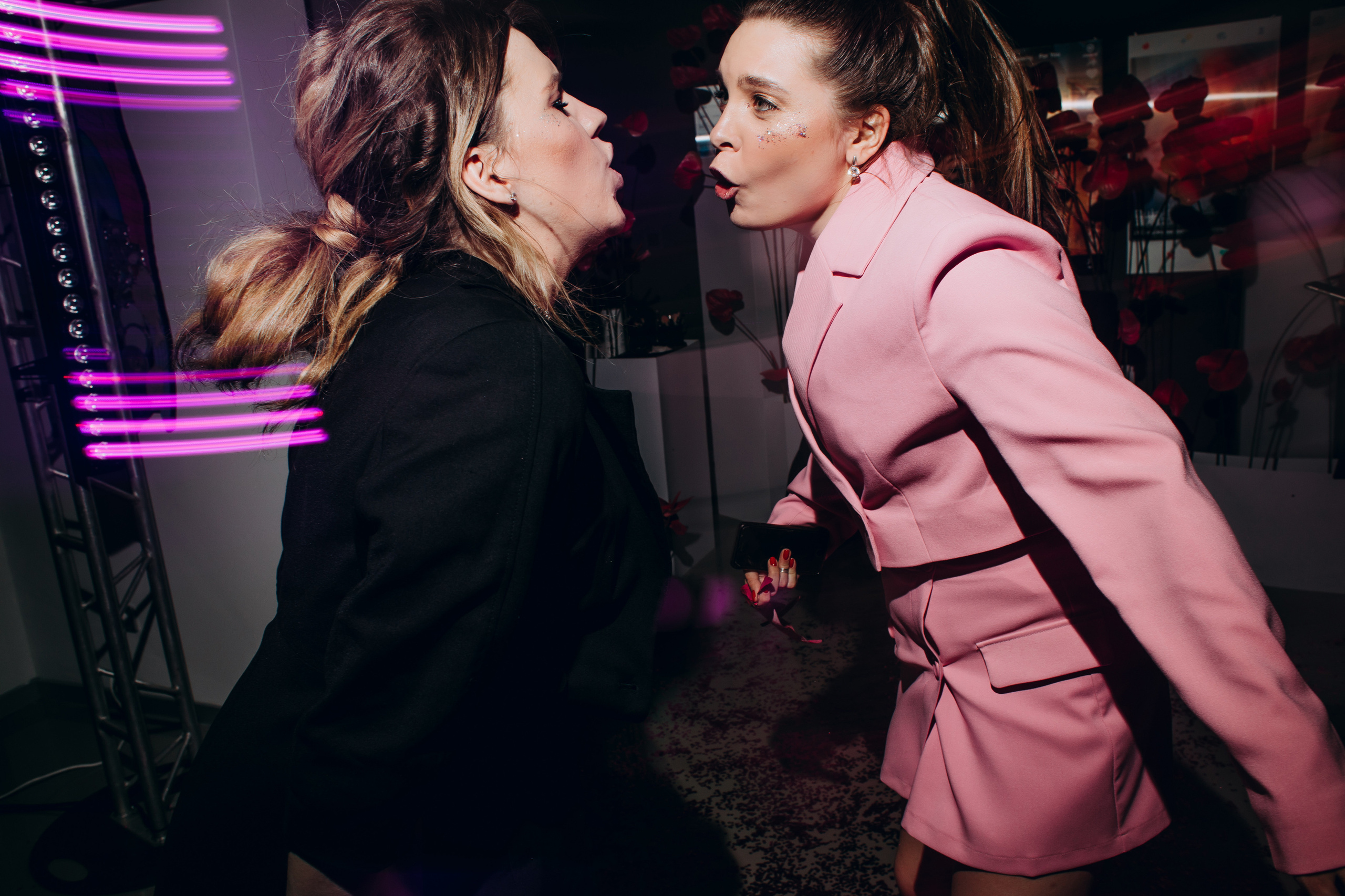 Андрей и Лена. Свадебный фотограф Лопатин Василий