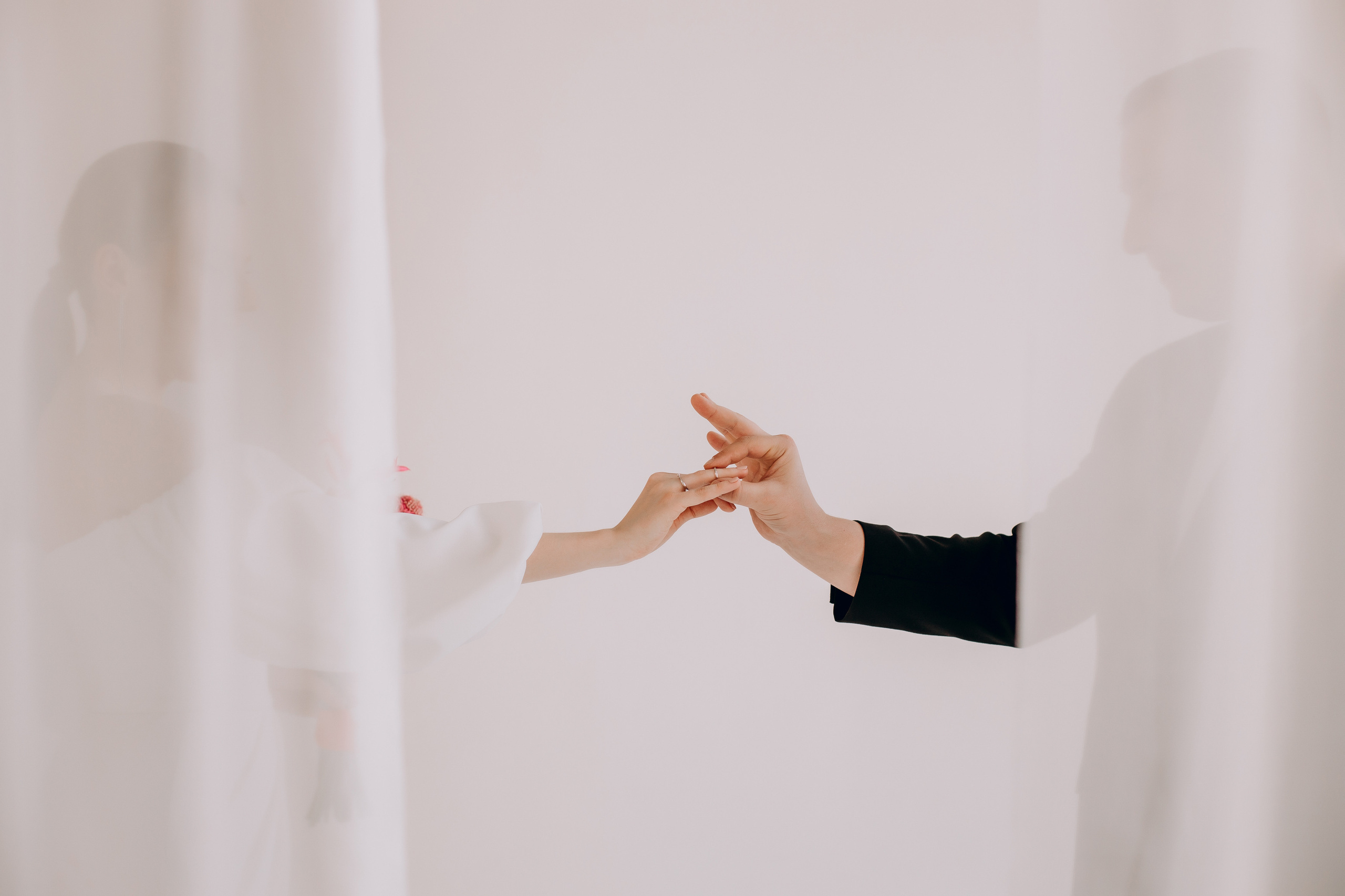 Андрей и Лена. Свадебный фотограф Лопатин Василий