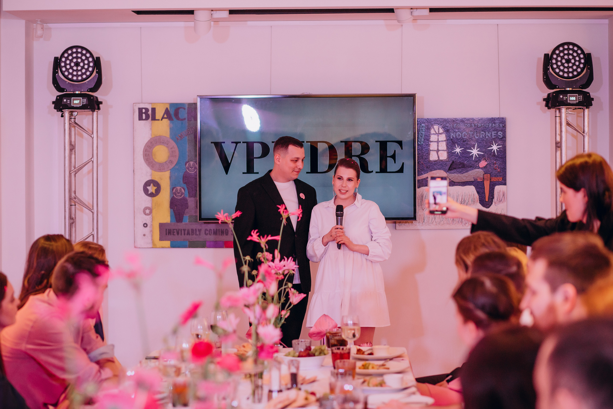 Андрей и Лена. Свадебный фотограф Лопатин Василий