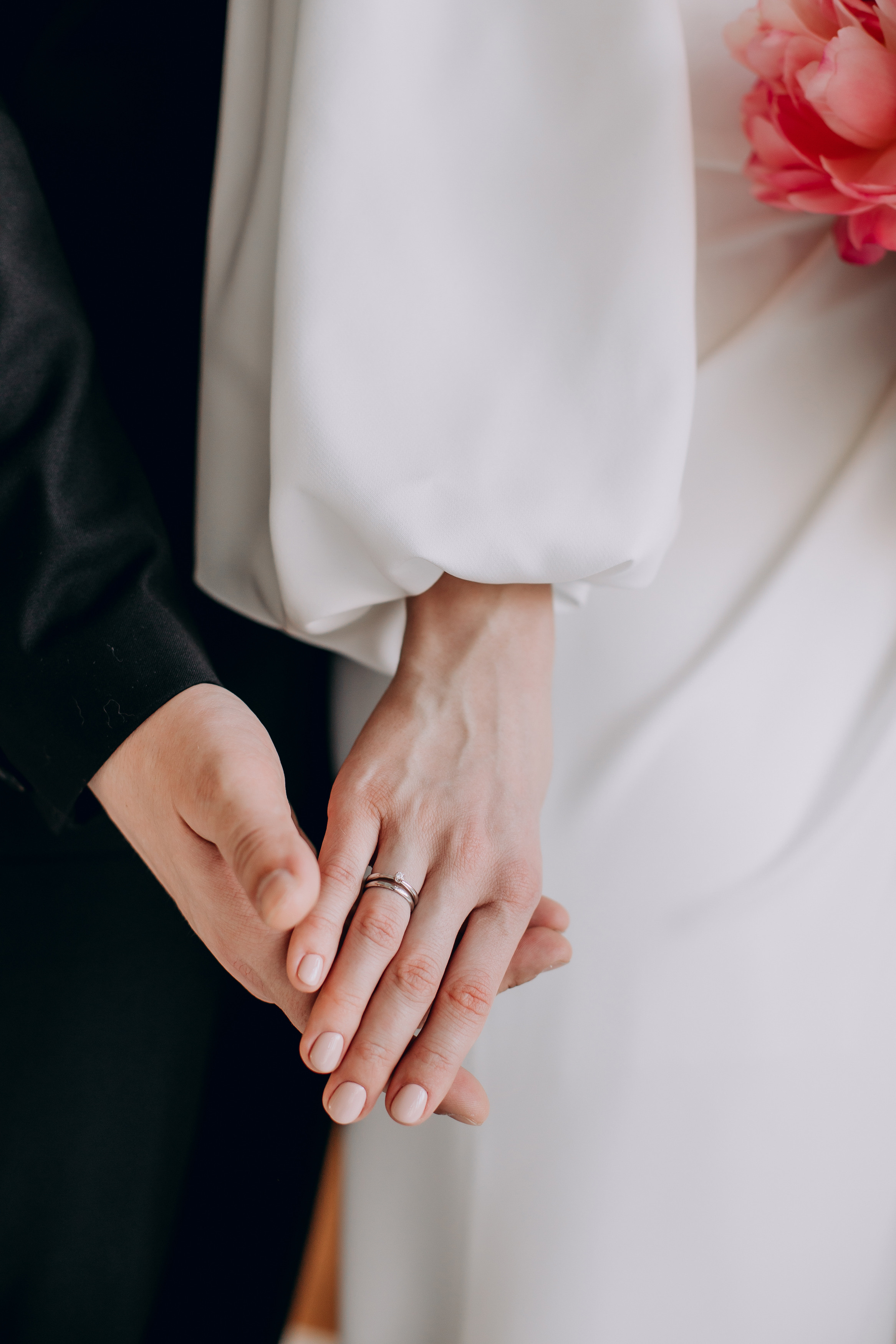 Андрей и Лена. Свадебный фотограф Лопатин Василий