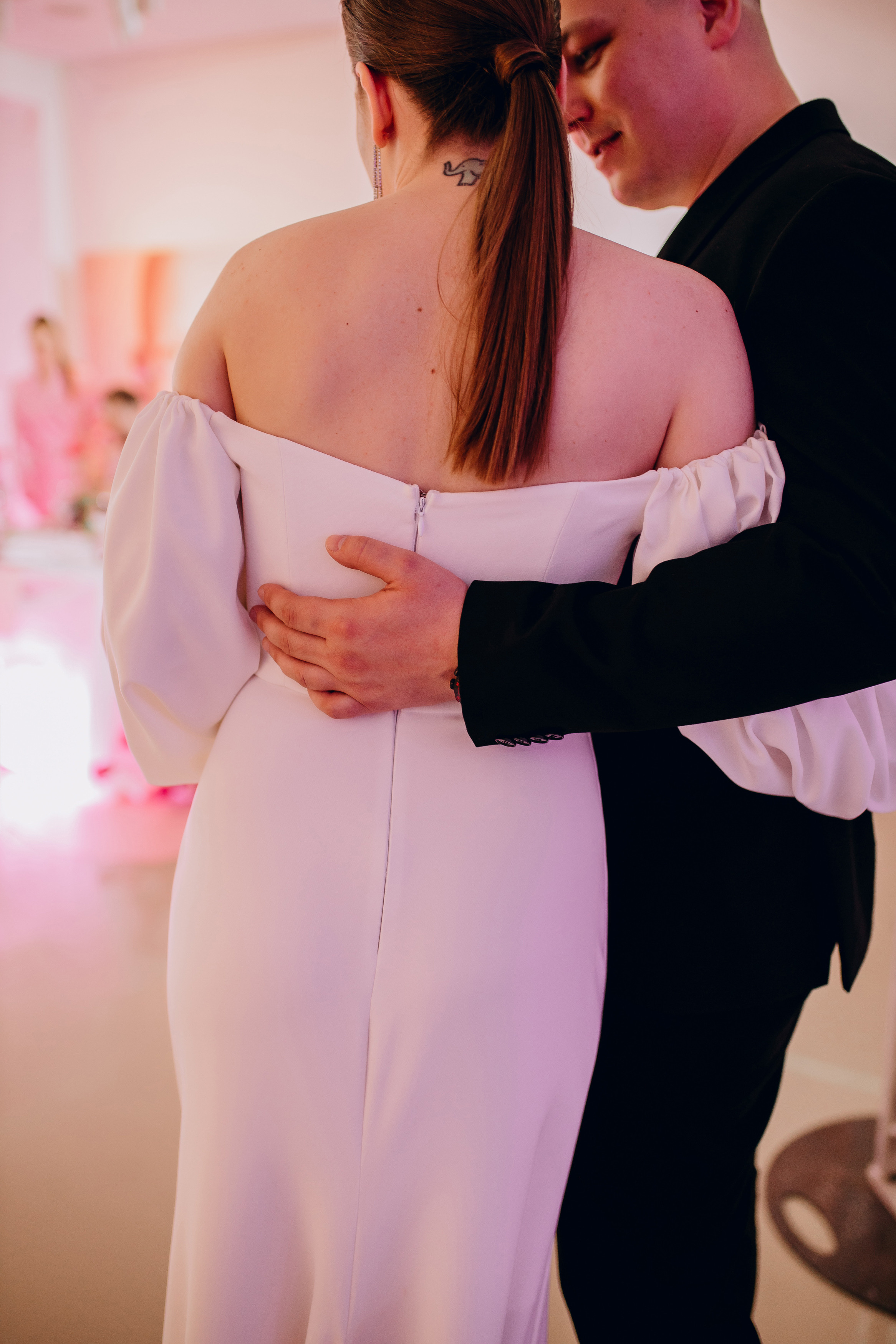 Андрей и Лена. Свадебный фотограф Лопатин Василий