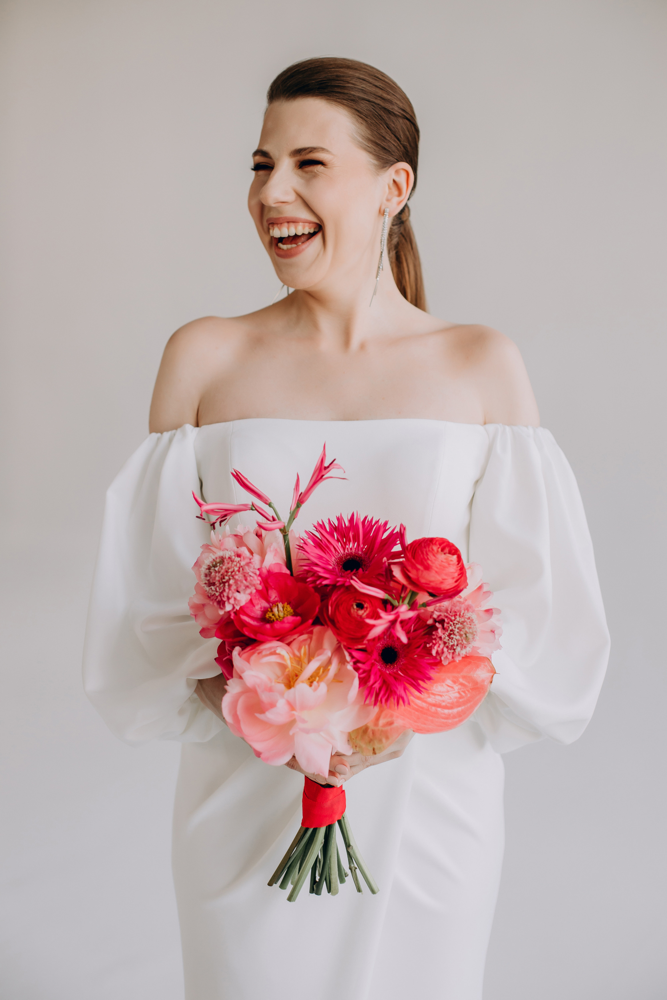 Андрей и Лена. Свадебный фотограф Лопатин Василий