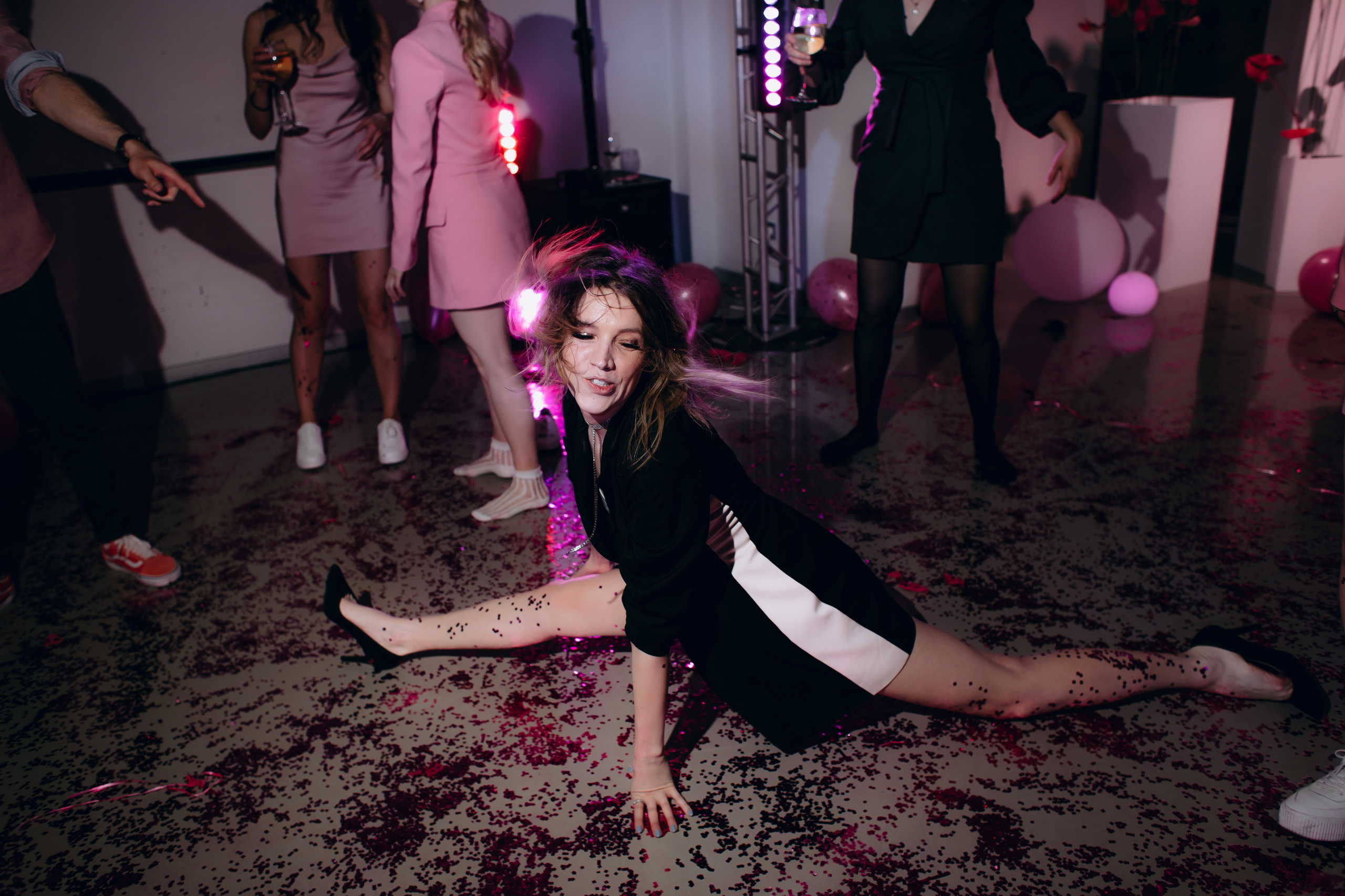 Андрей и Лена. Свадебный фотограф Лопатин Василий