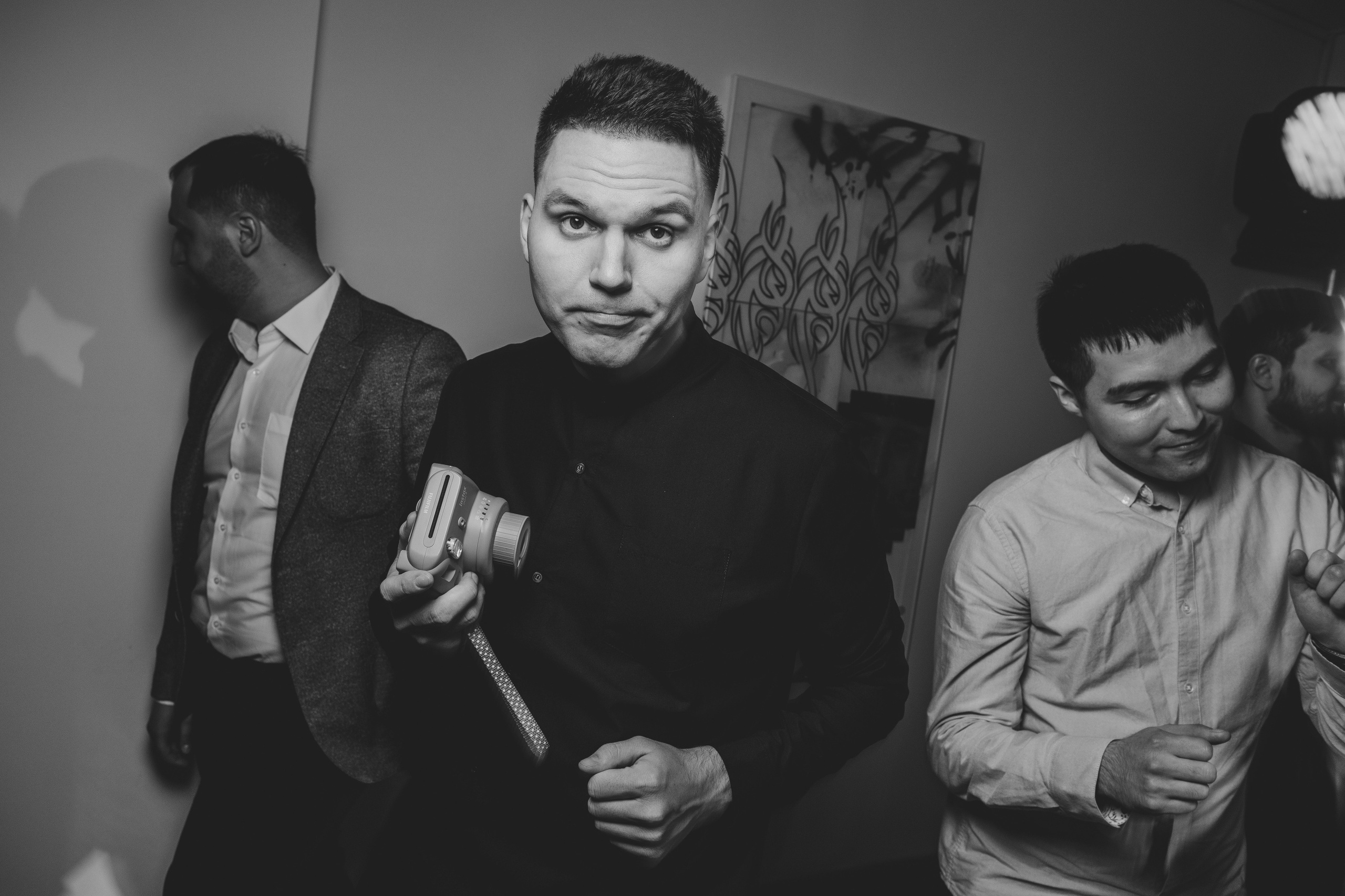 Андрей и Лена. Свадебный фотограф Лопатин Василий