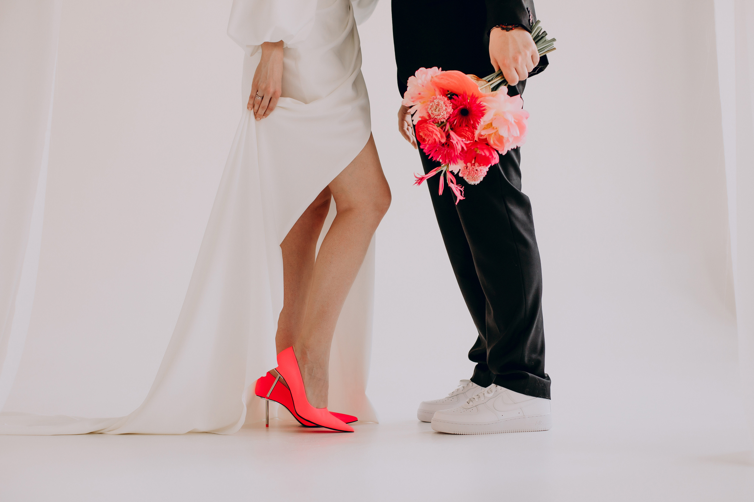 Андрей и Лена. Свадебный фотограф Лопатин Василий