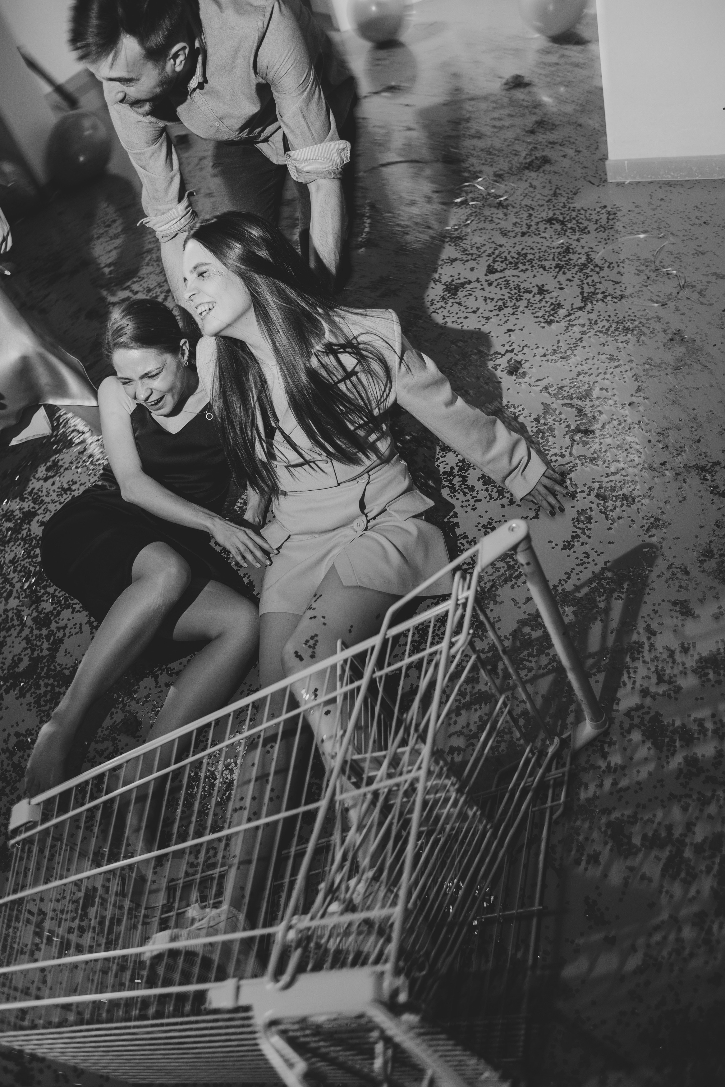 Андрей и Лена. Свадебный фотограф Лопатин Василий