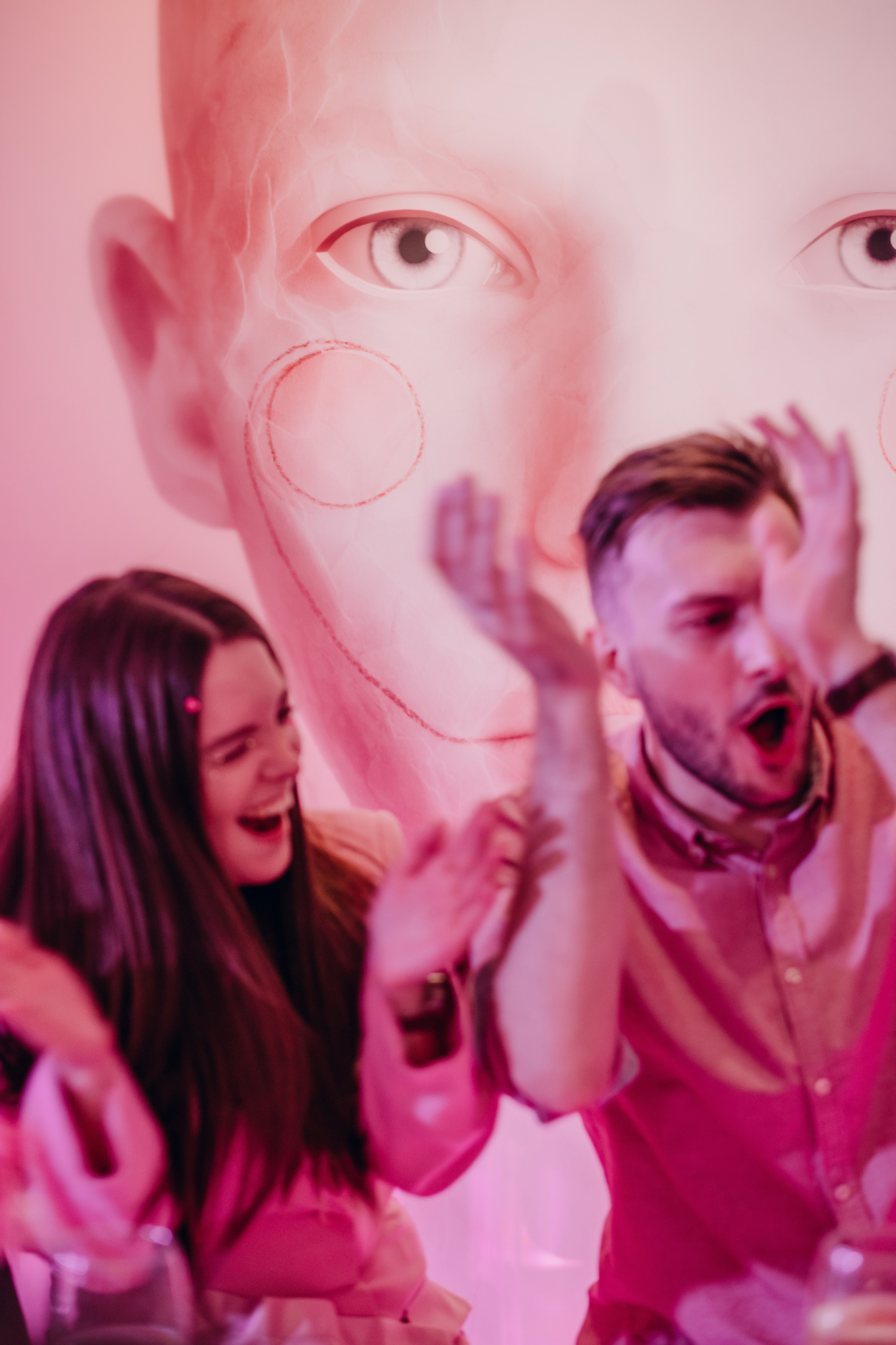 Андрей и Лена. Свадебный фотограф Лопатин Василий