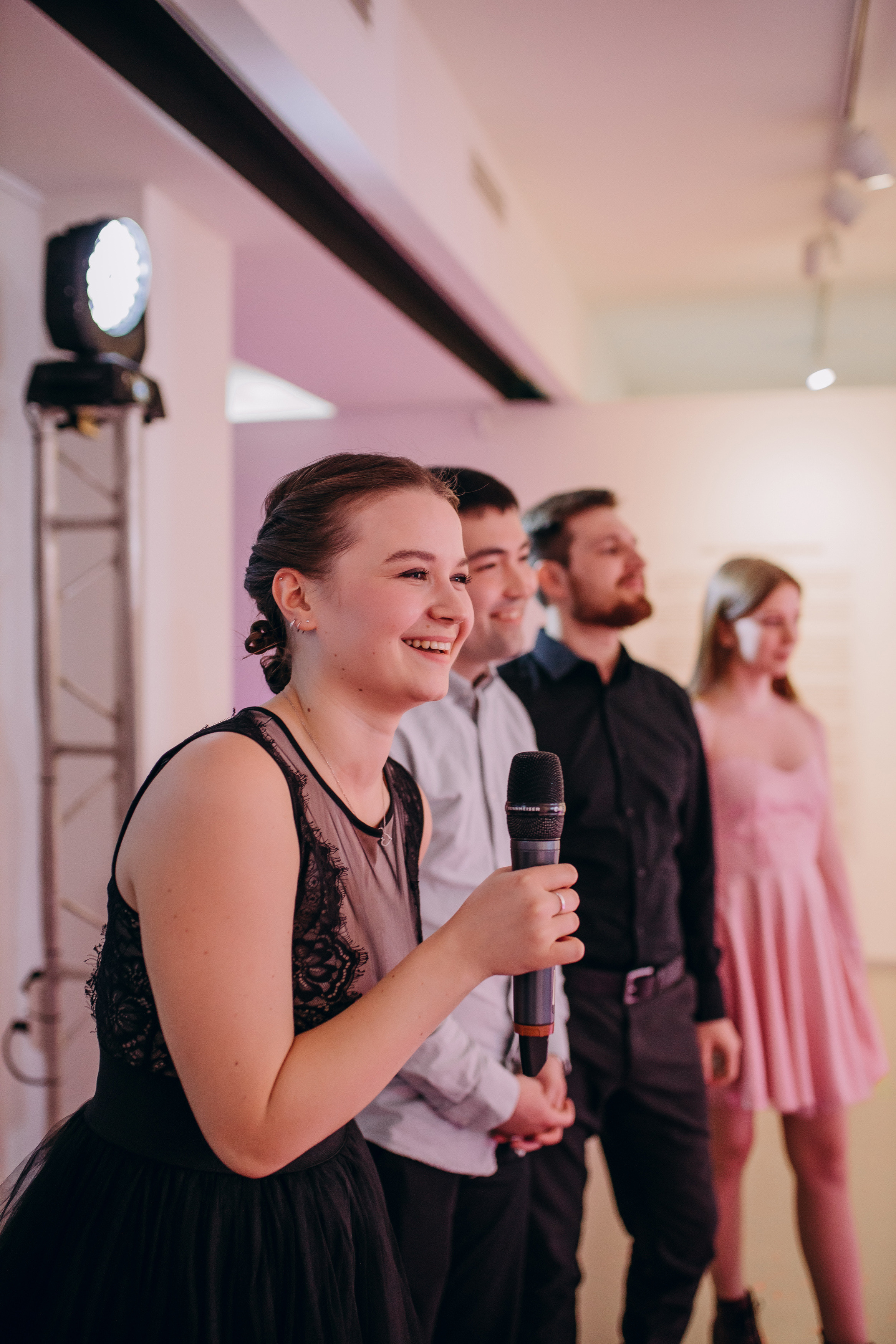 Андрей и Лена. Свадебный фотограф Лопатин Василий