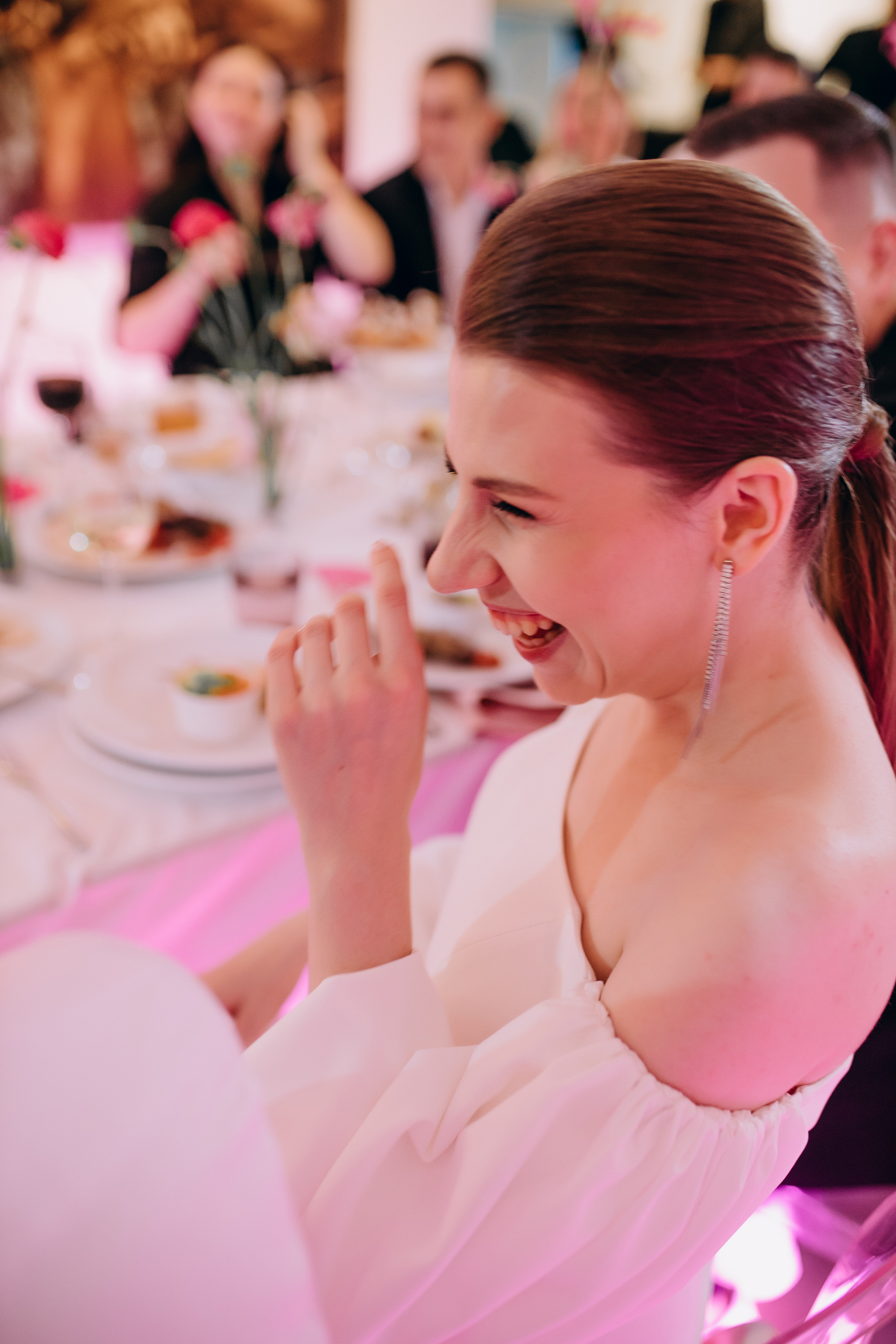 Андрей и Лена. Свадебный фотограф Лопатин Василий