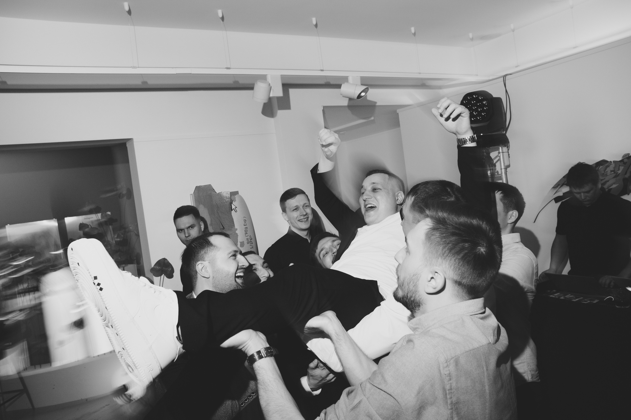 Андрей и Лена. Свадебный фотограф Лопатин Василий