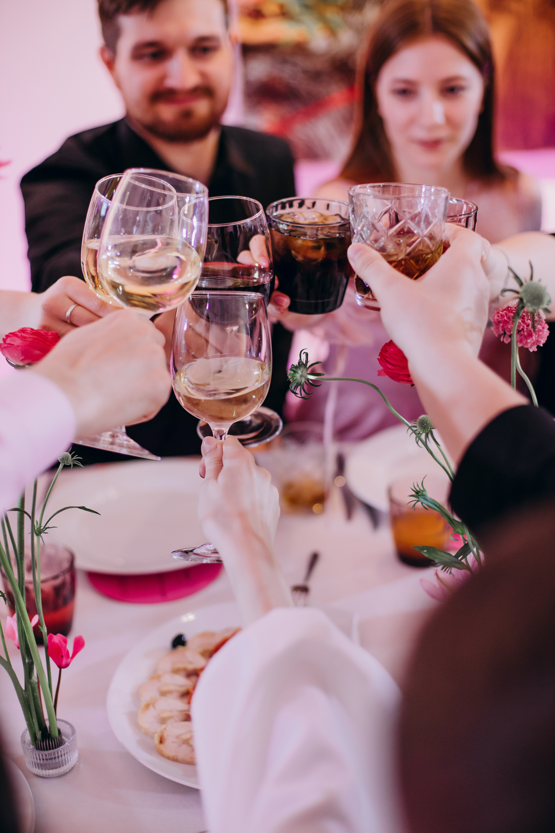 Андрей и Лена. Свадебный фотограф Лопатин Василий