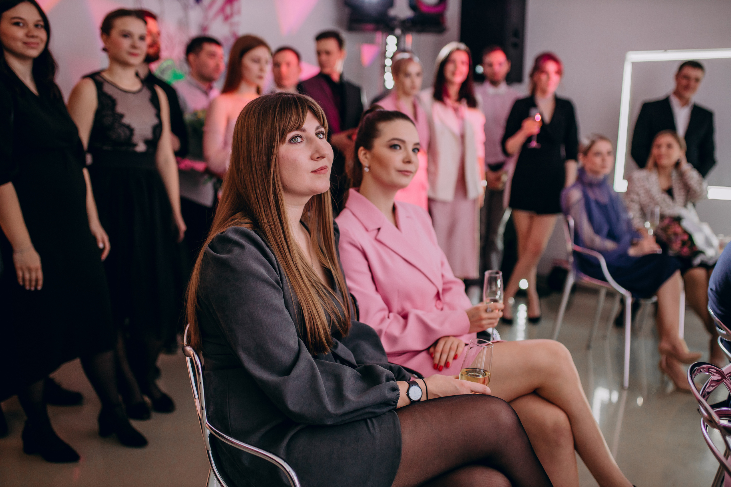 Андрей и Лена. Свадебный фотограф Лопатин Василий