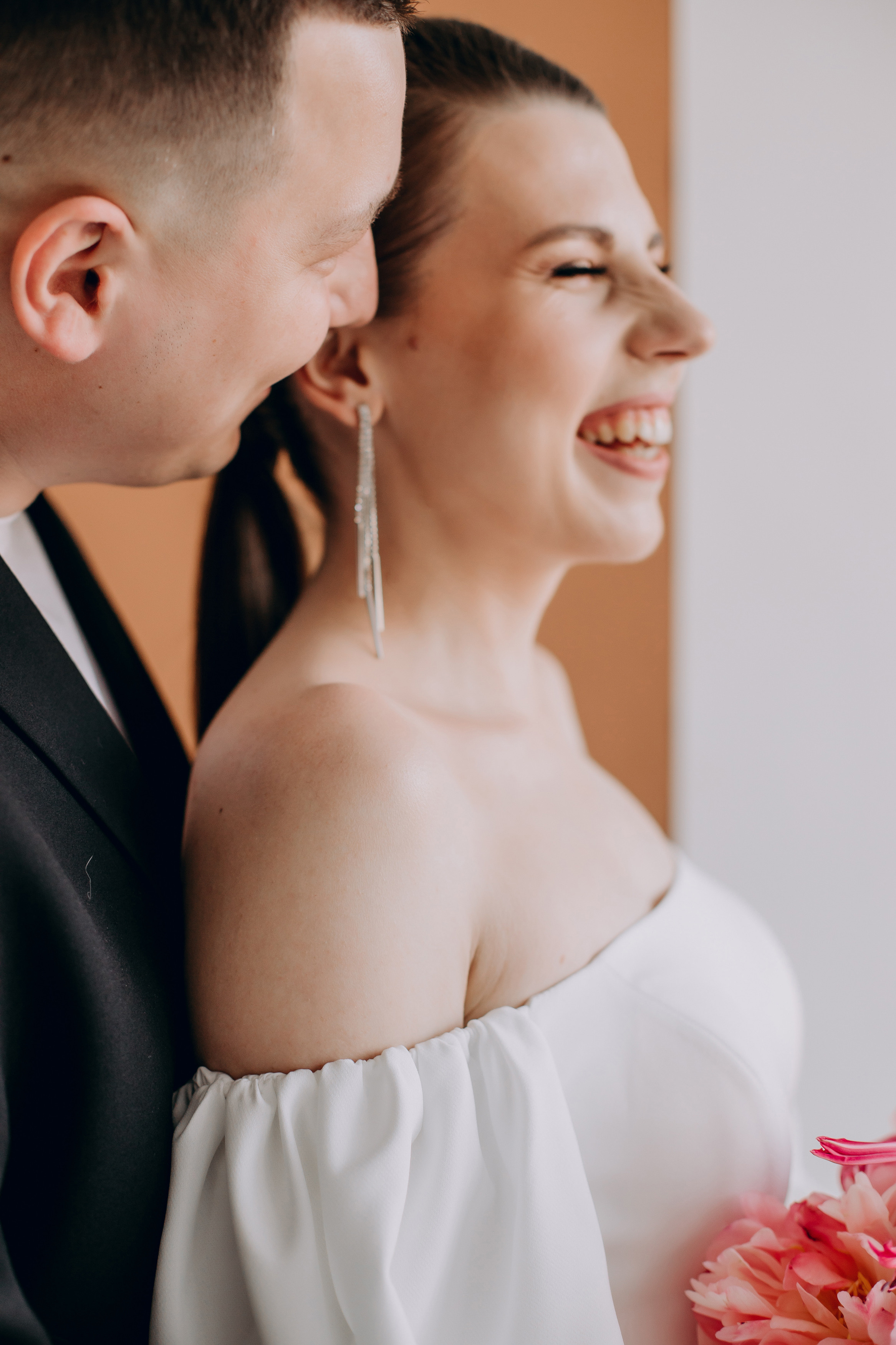 Андрей и Лена. Свадебный фотограф Лопатин Василий