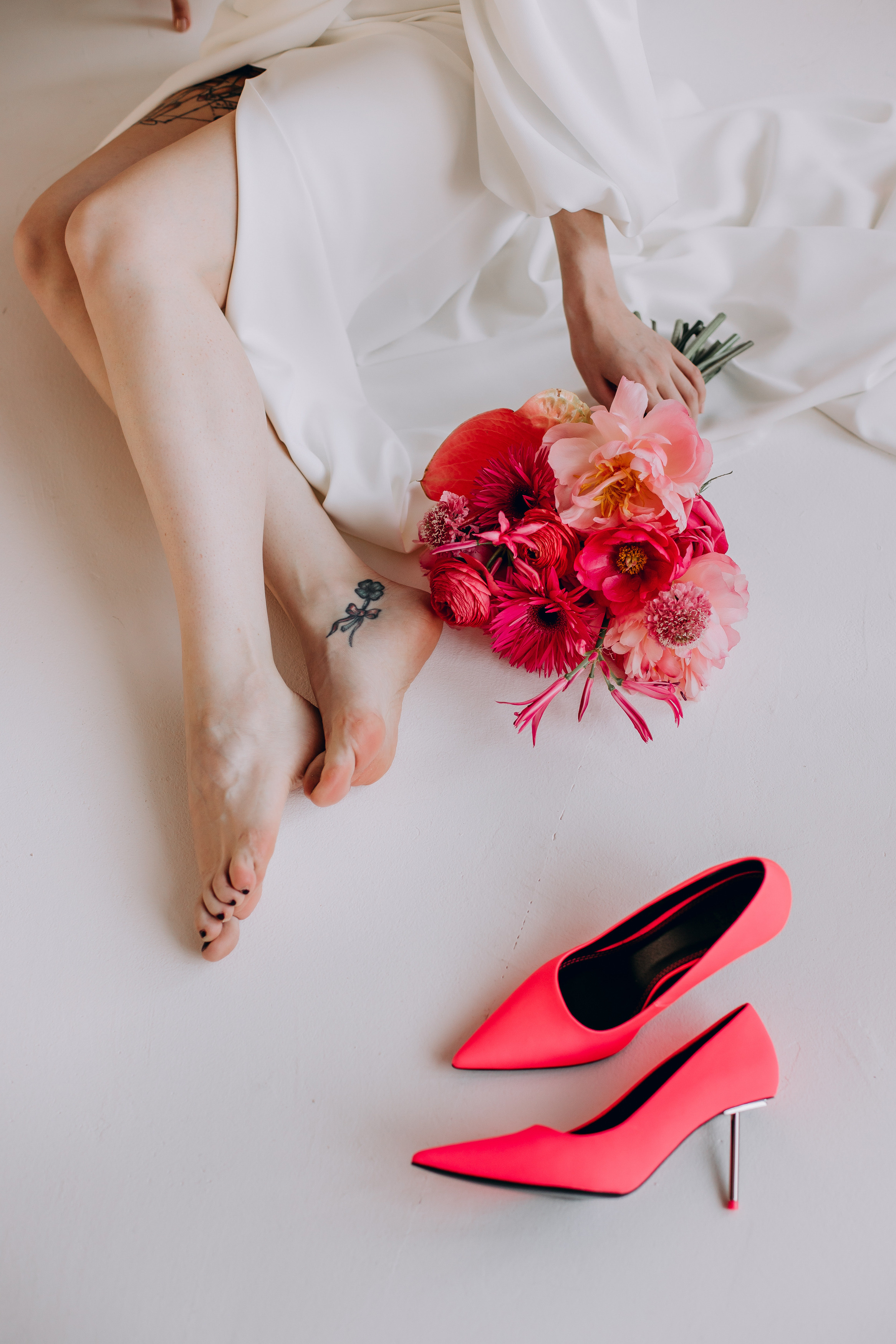 Андрей и Лена. Свадебный фотограф Лопатин Василий