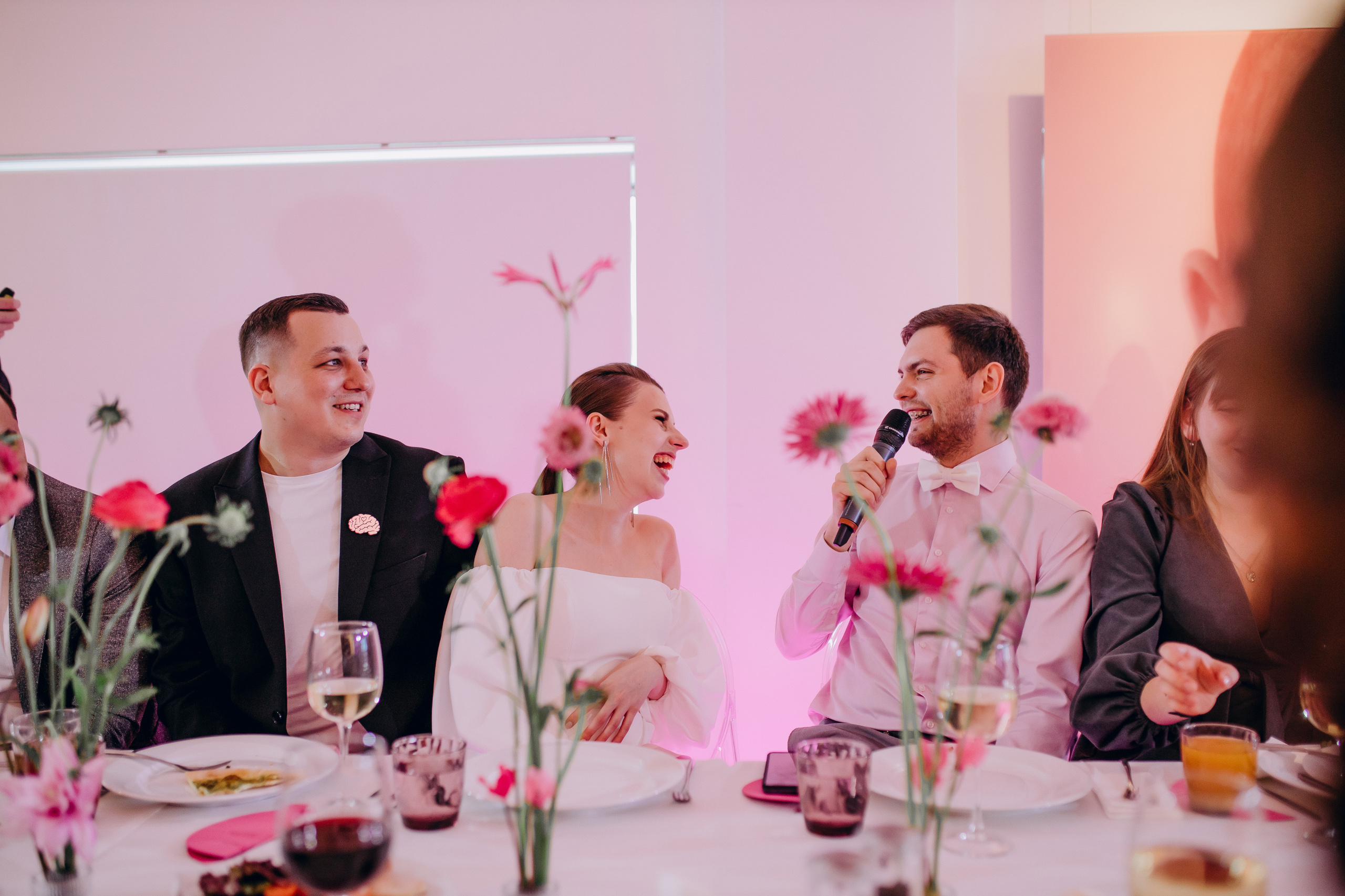 Андрей и Лена. Свадебный фотограф Лопатин Василий