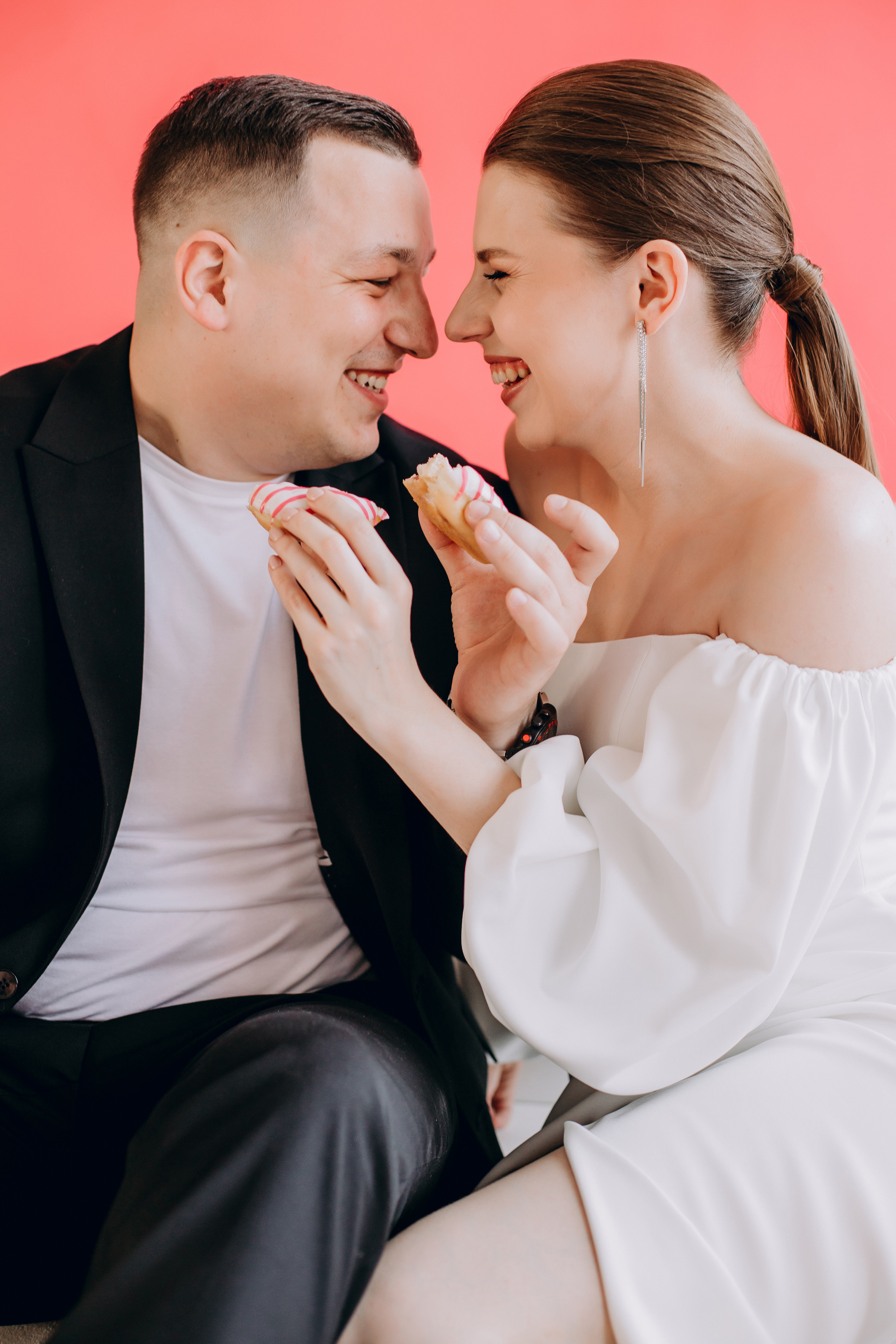 Андрей и Лена. Свадебный фотограф Лопатин Василий