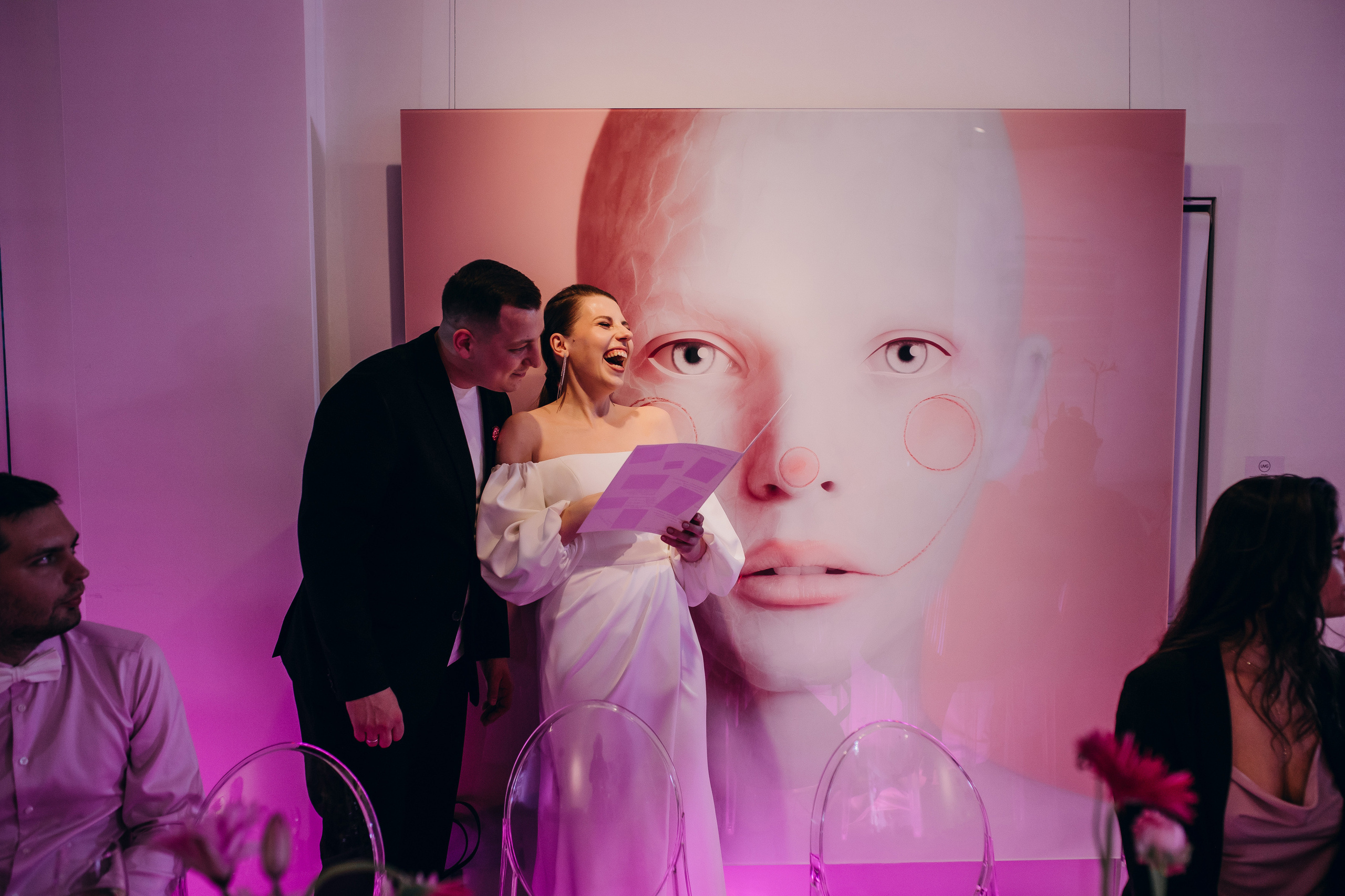 Андрей и Лена. Свадебный фотограф Лопатин Василий