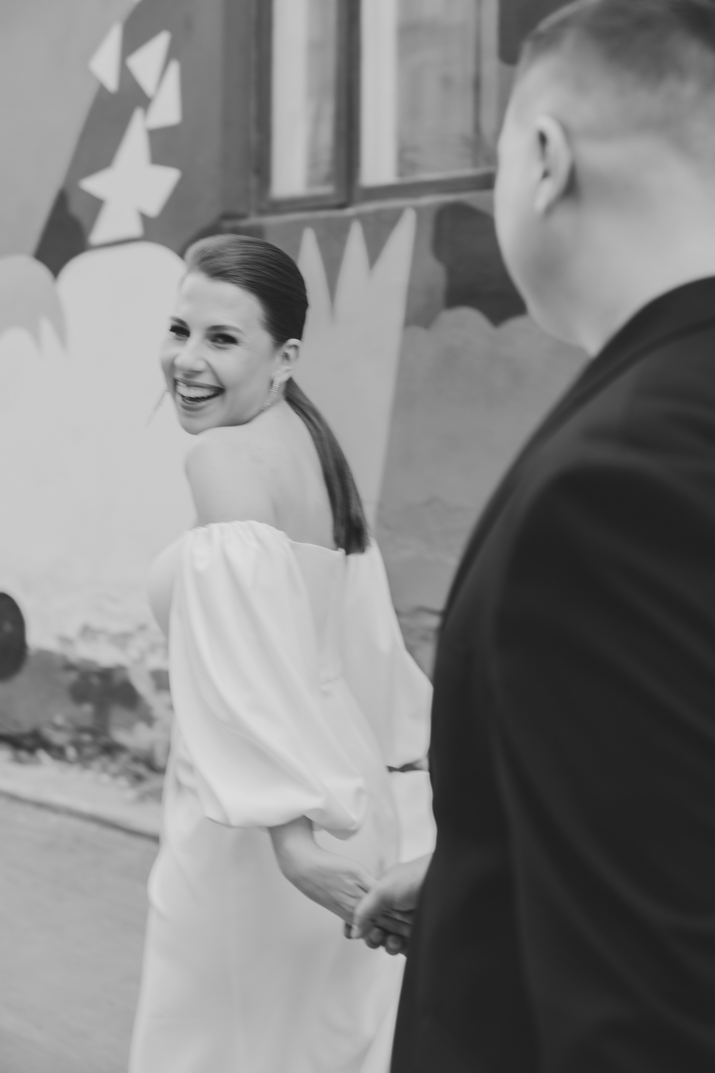 Андрей и Лена. Свадебный фотограф Лопатин Василий