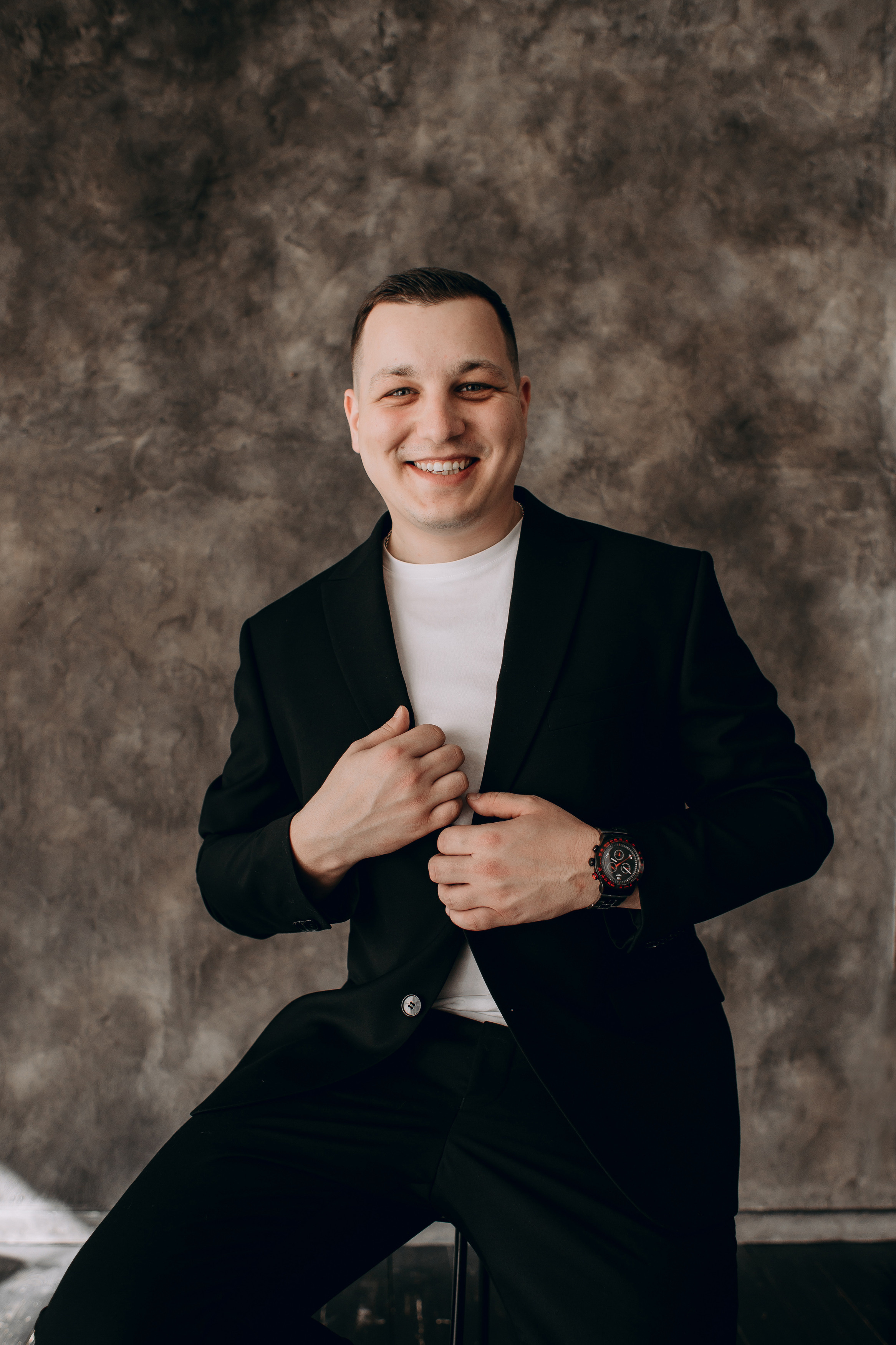 Андрей и Лена. Свадебный фотограф Лопатин Василий