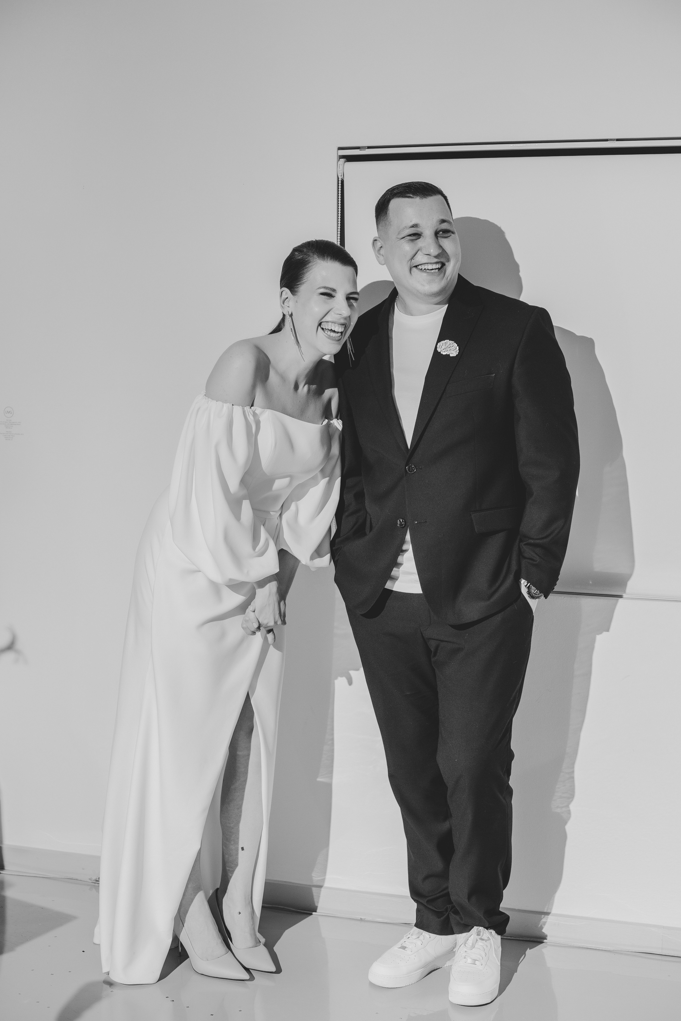 Андрей и Лена. Свадебный фотограф Лопатин Василий