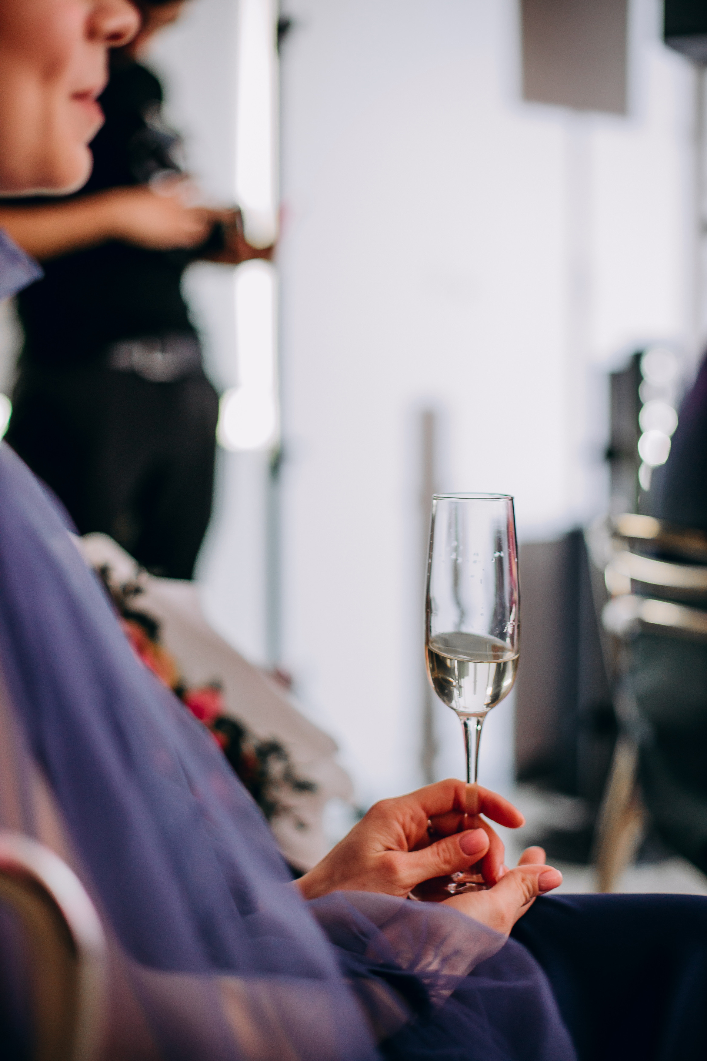 Андрей и Лена. Свадебный фотограф Лопатин Василий