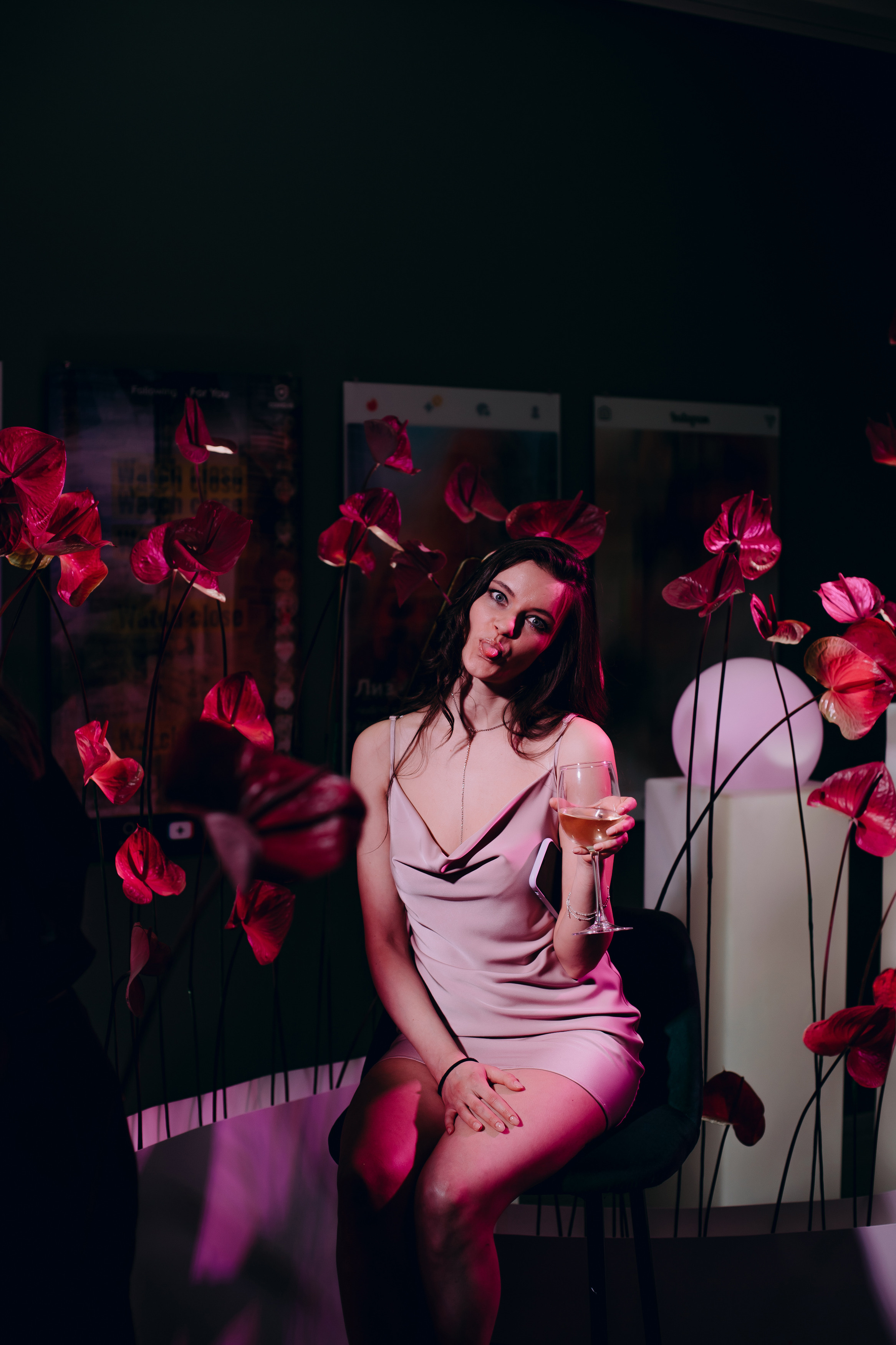 Андрей и Лена. Свадебный фотограф Лопатин Василий