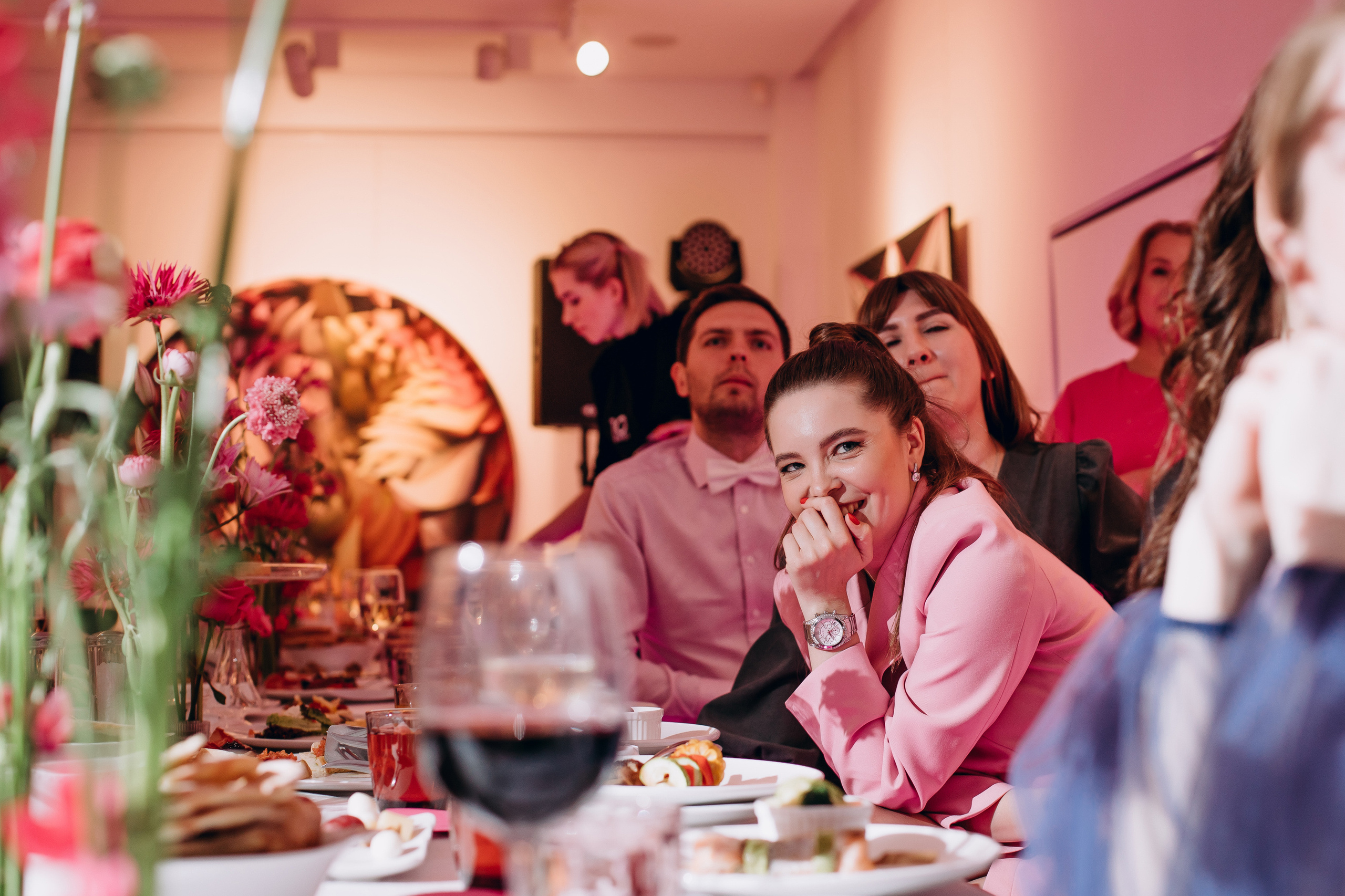 Андрей и Лена. Свадебный фотограф Лопатин Василий