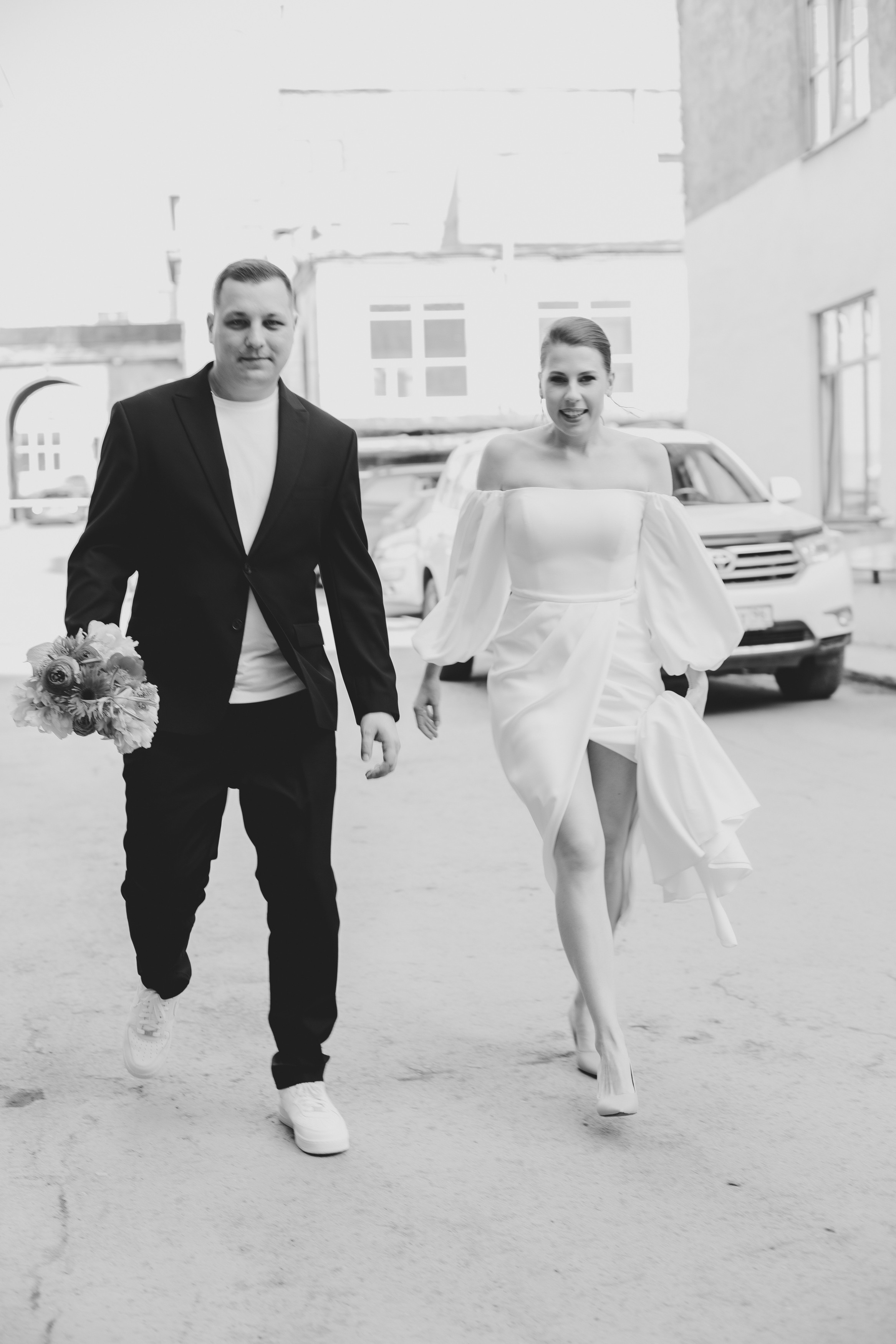 Андрей и Лена. Свадебный фотограф Лопатин Василий