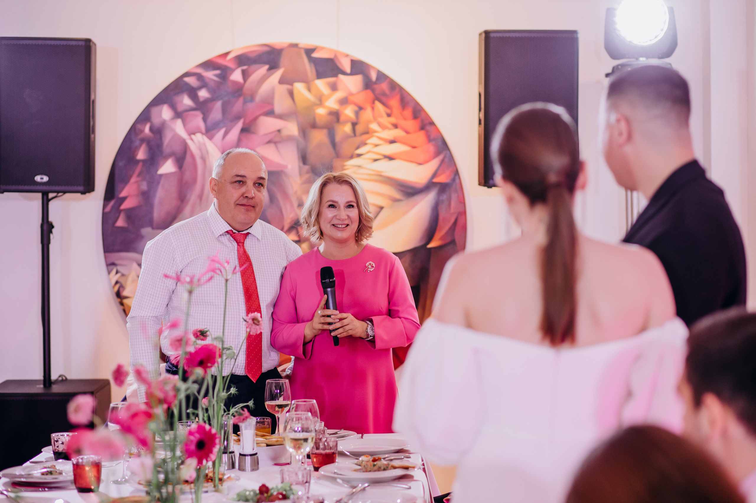 Андрей и Лена. Свадебный фотограф Лопатин Василий