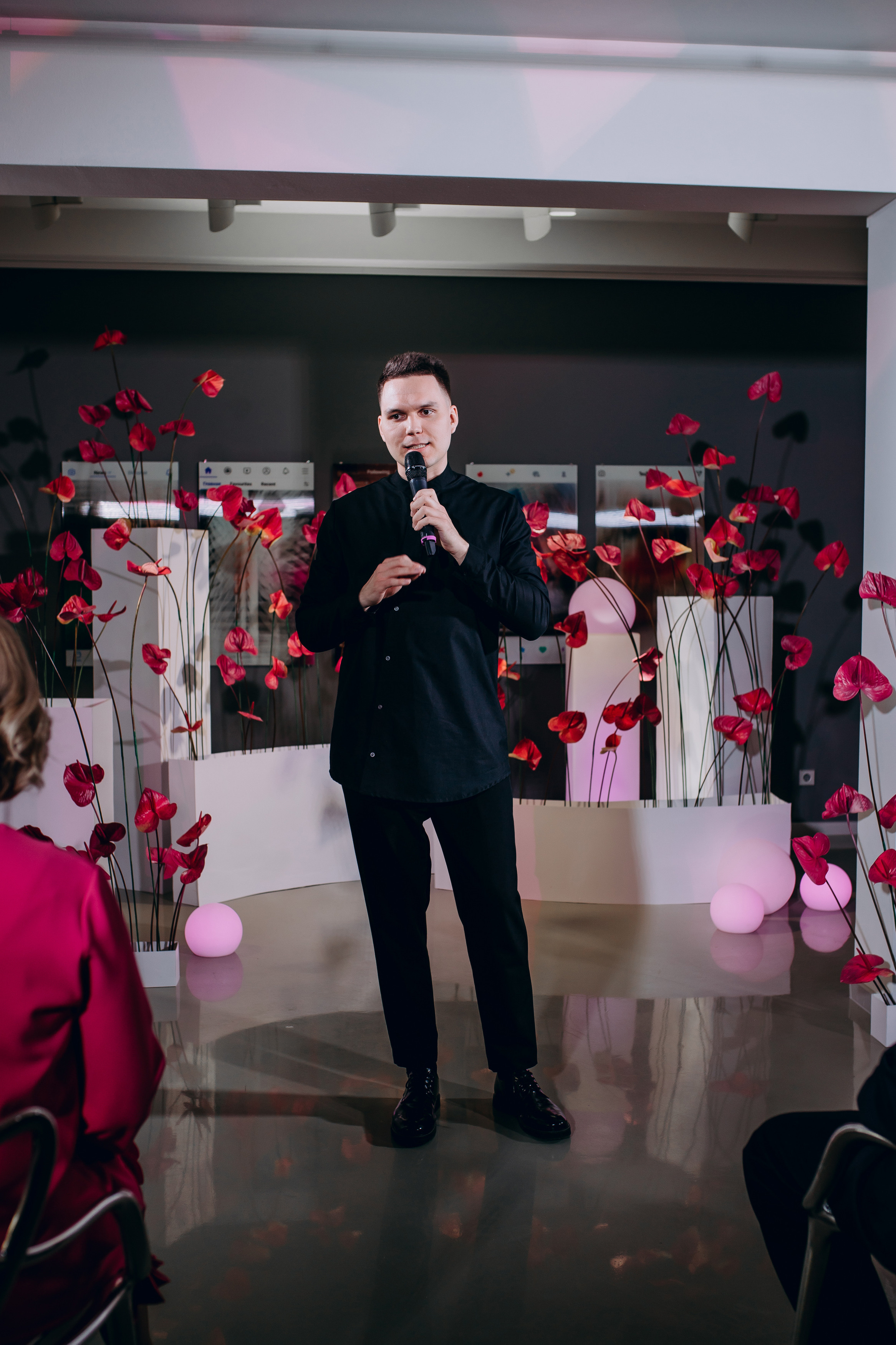 Андрей и Лена. Свадебный фотограф Лопатин Василий