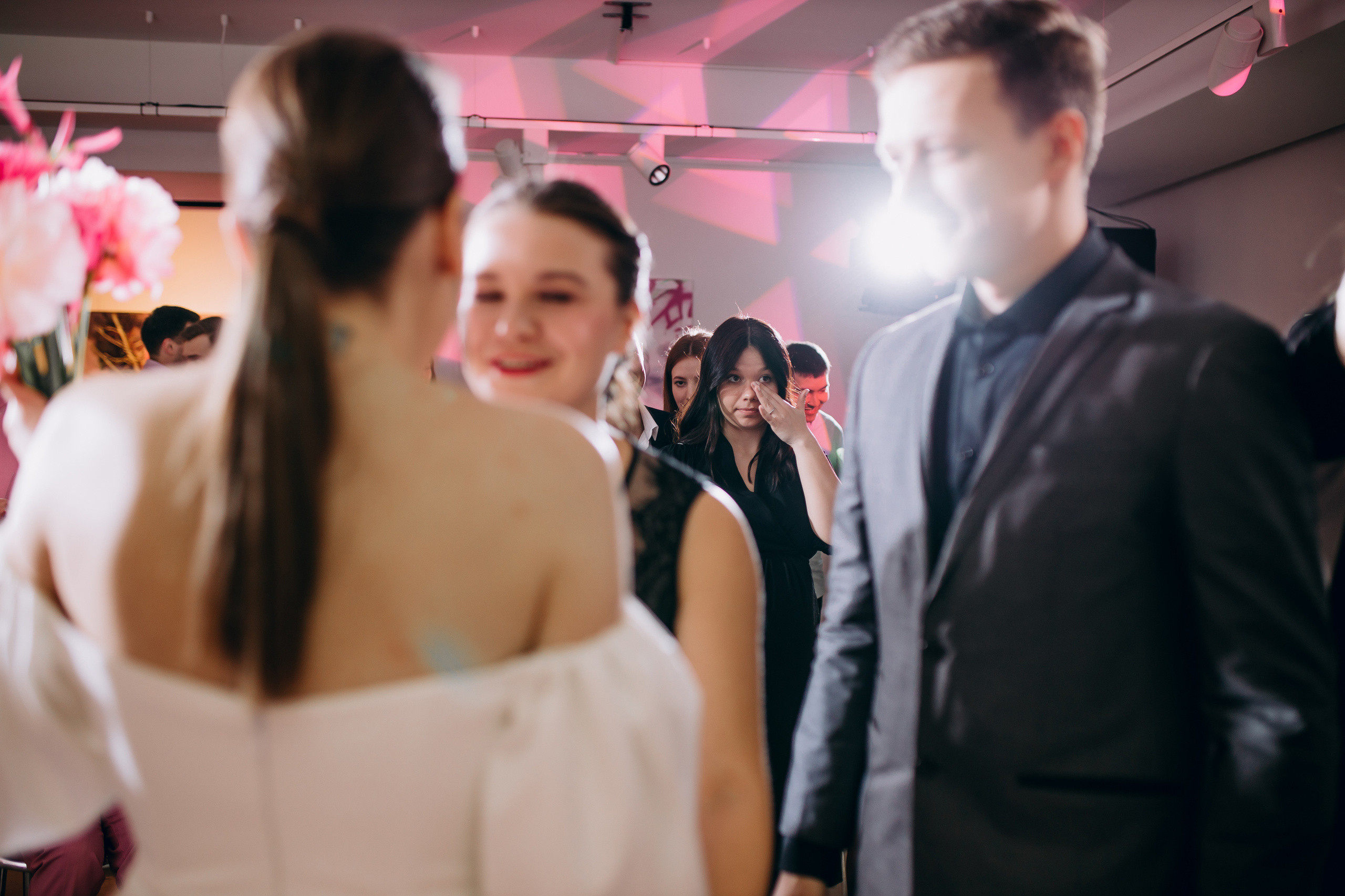 Андрей и Лена. Свадебный фотограф Лопатин Василий