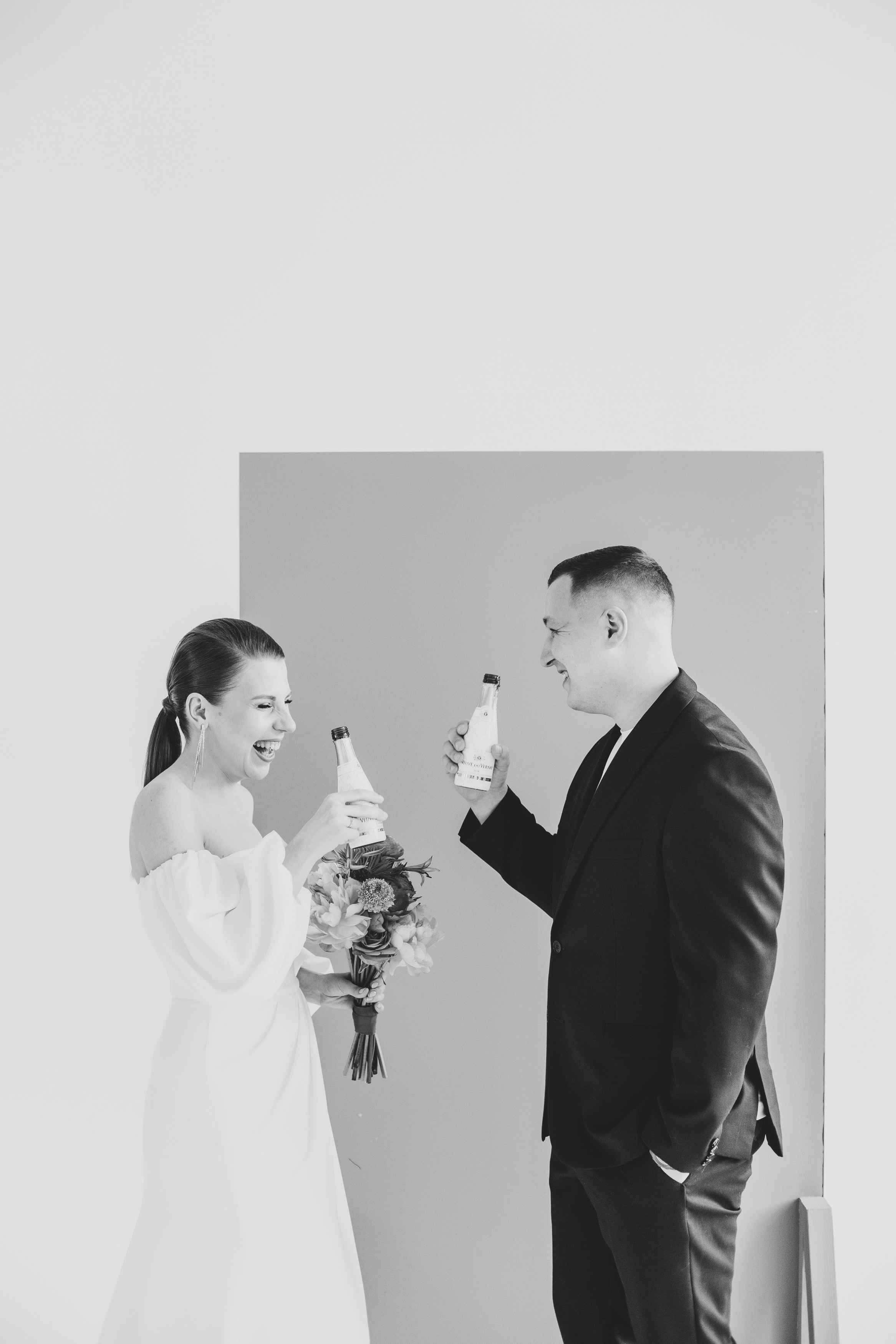 Андрей и Лена. Свадебный фотограф Лопатин Василий