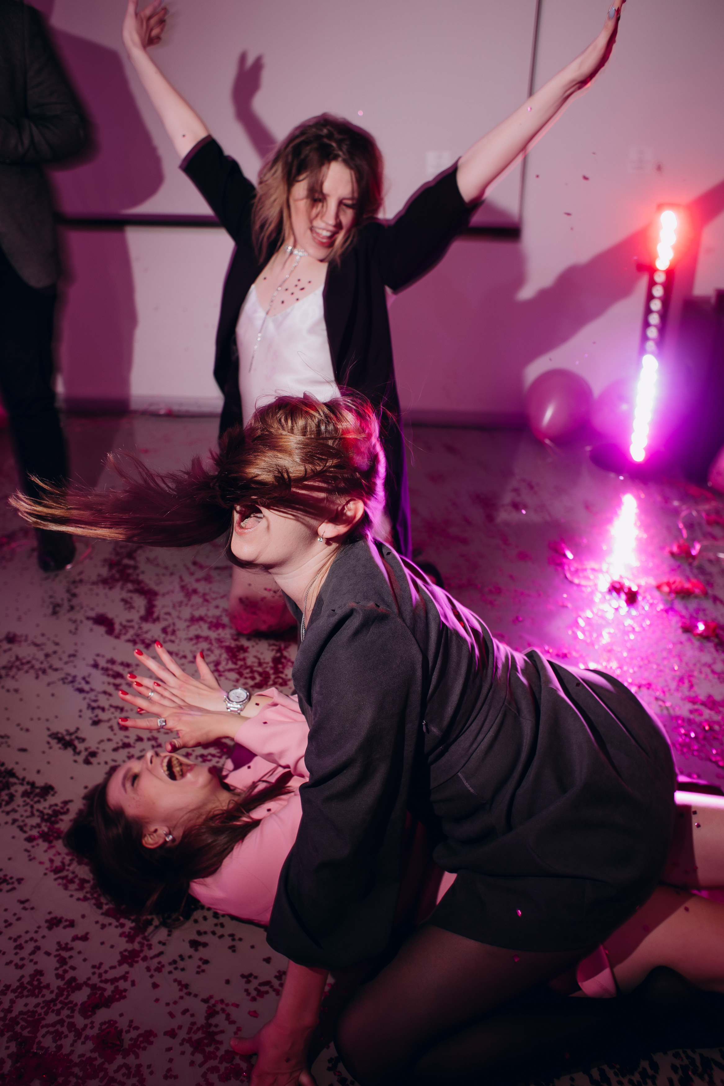 Андрей и Лена. Свадебный фотограф Лопатин Василий