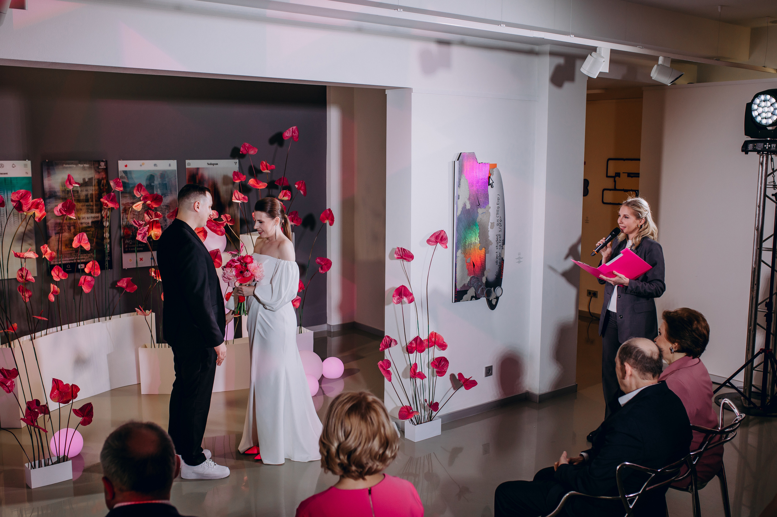 Андрей и Лена. Свадебный фотограф Лопатин Василий