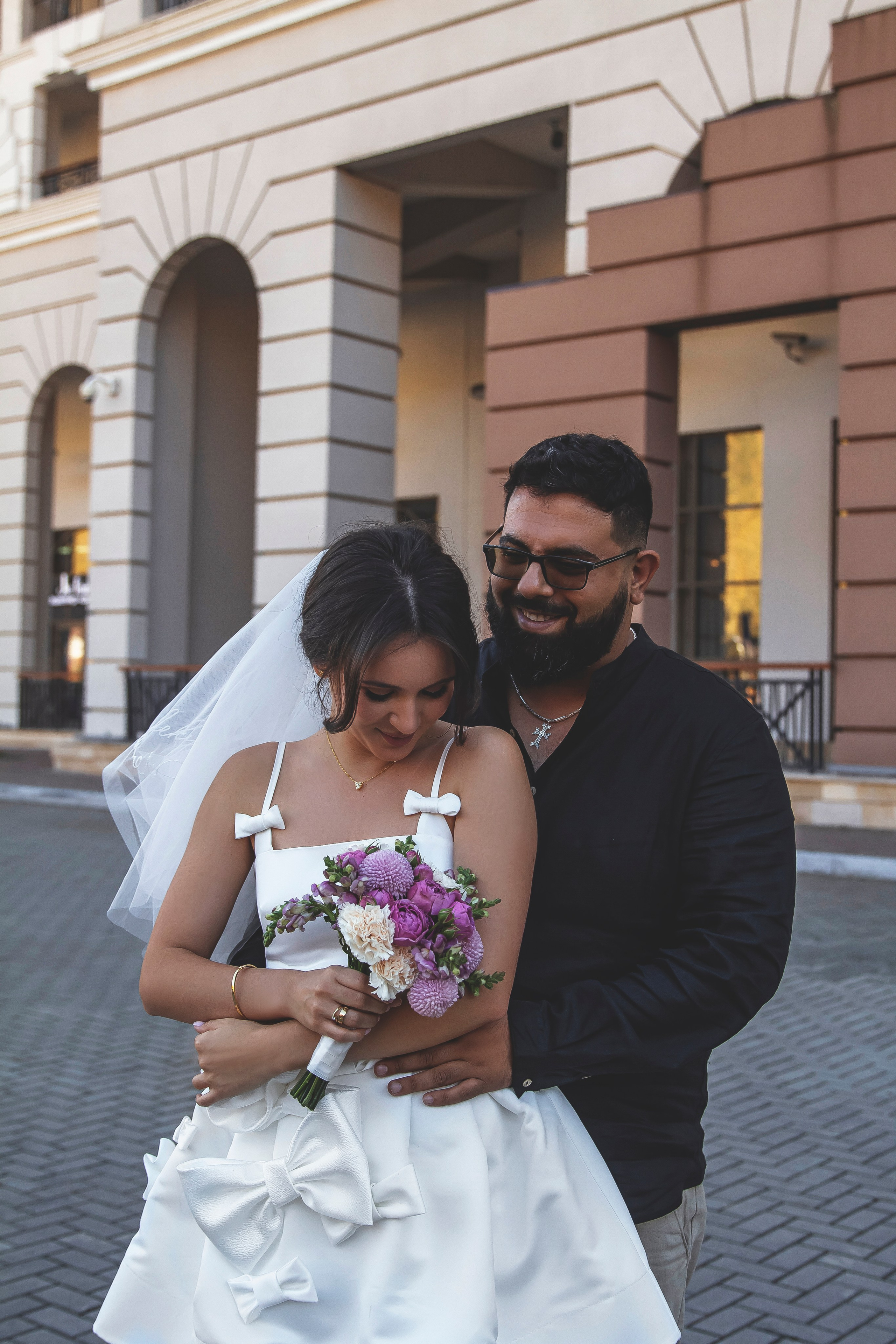 Лика и Таш. Свадебный и семейный фотограф Колоскова Мария (Сочи и весь мир)